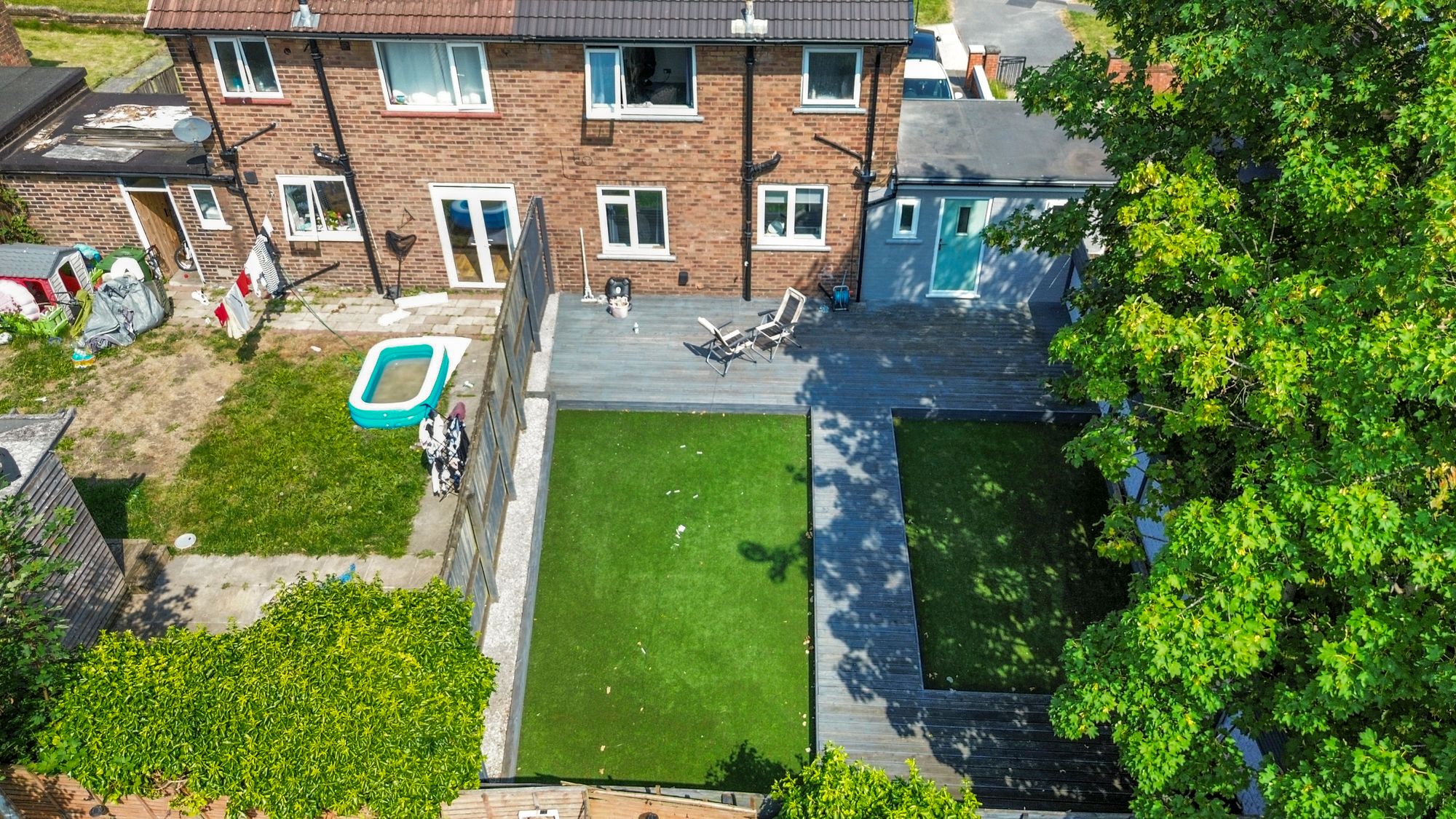 Sefton Road, Ashton-In-Makerfield, WN4