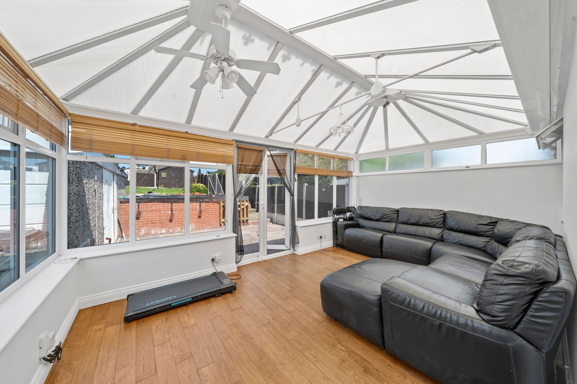 Ruabon Crescent, Hindley Green, WN2