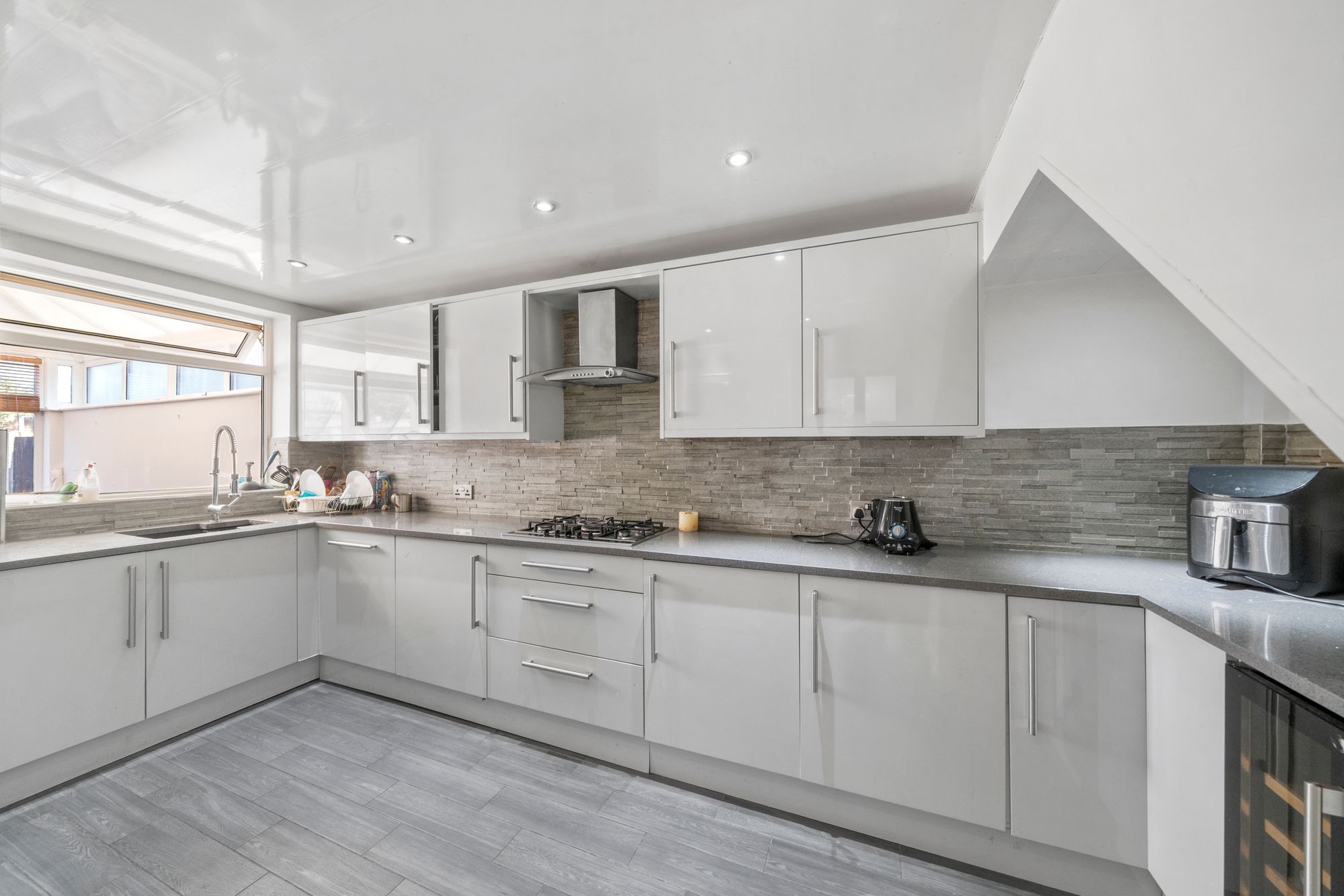 Ruabon Crescent, Hindley Green, WN2