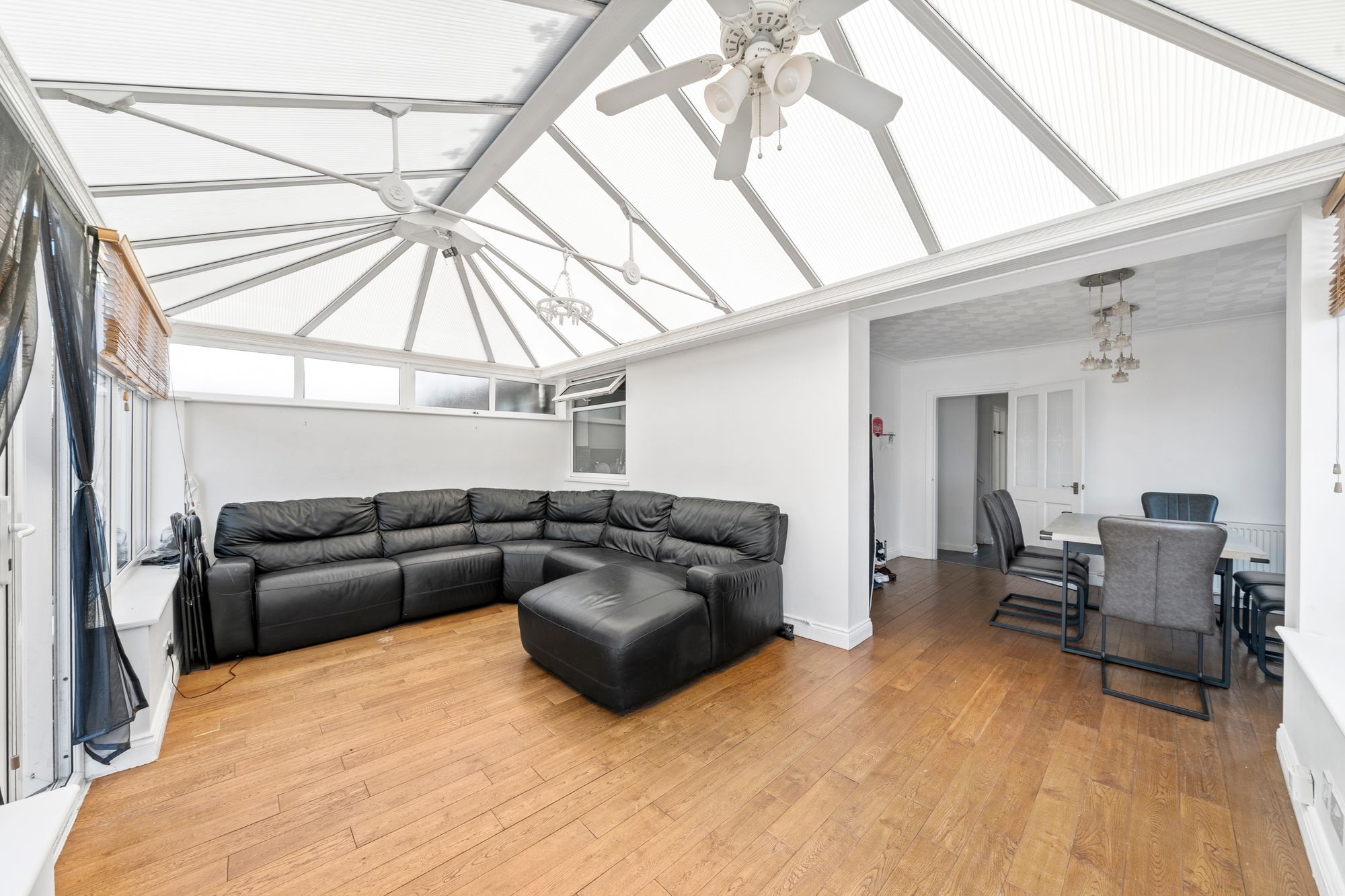 Ruabon Crescent, Hindley Green, WN2