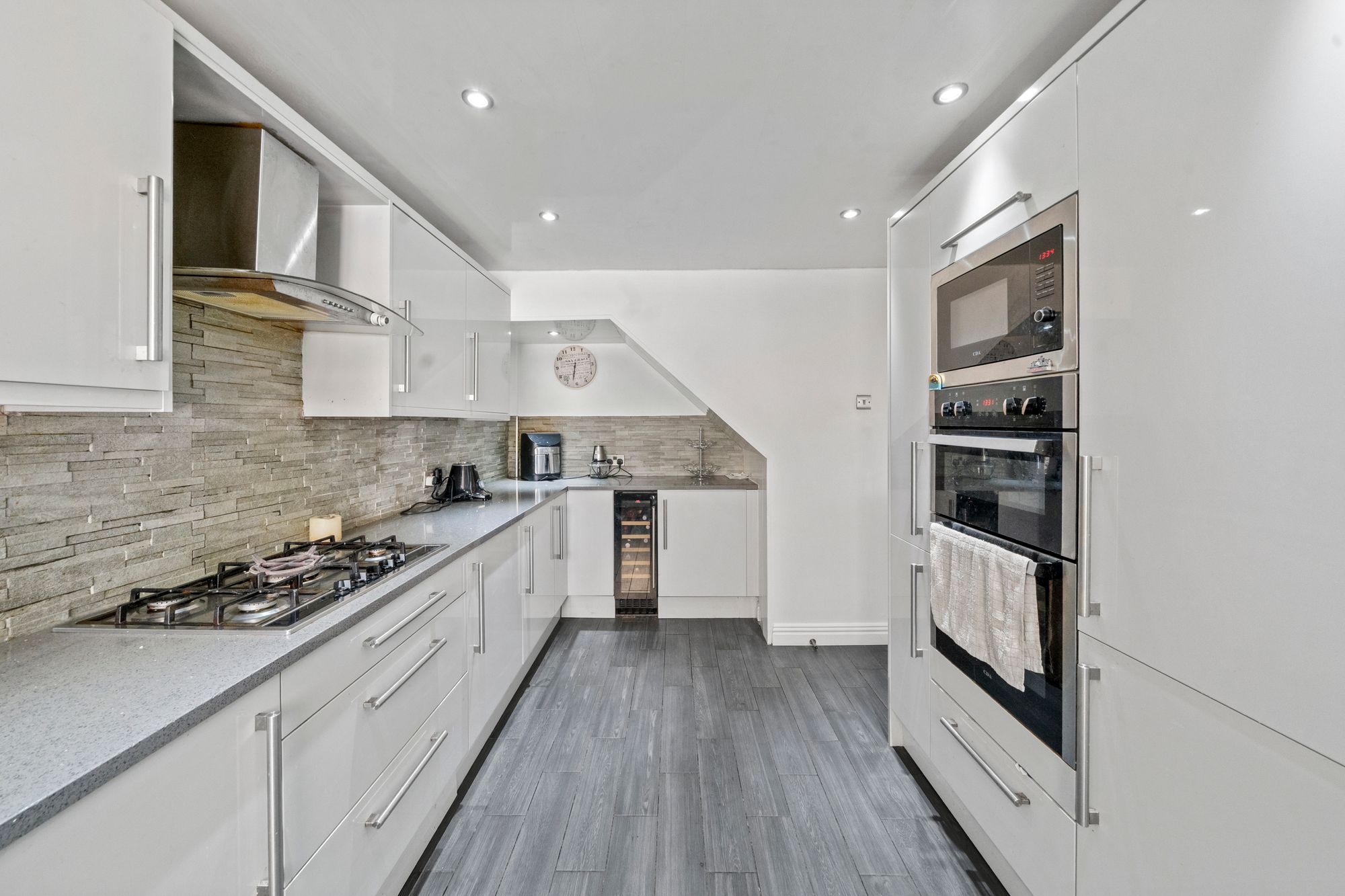Ruabon Crescent, Hindley Green, WN2