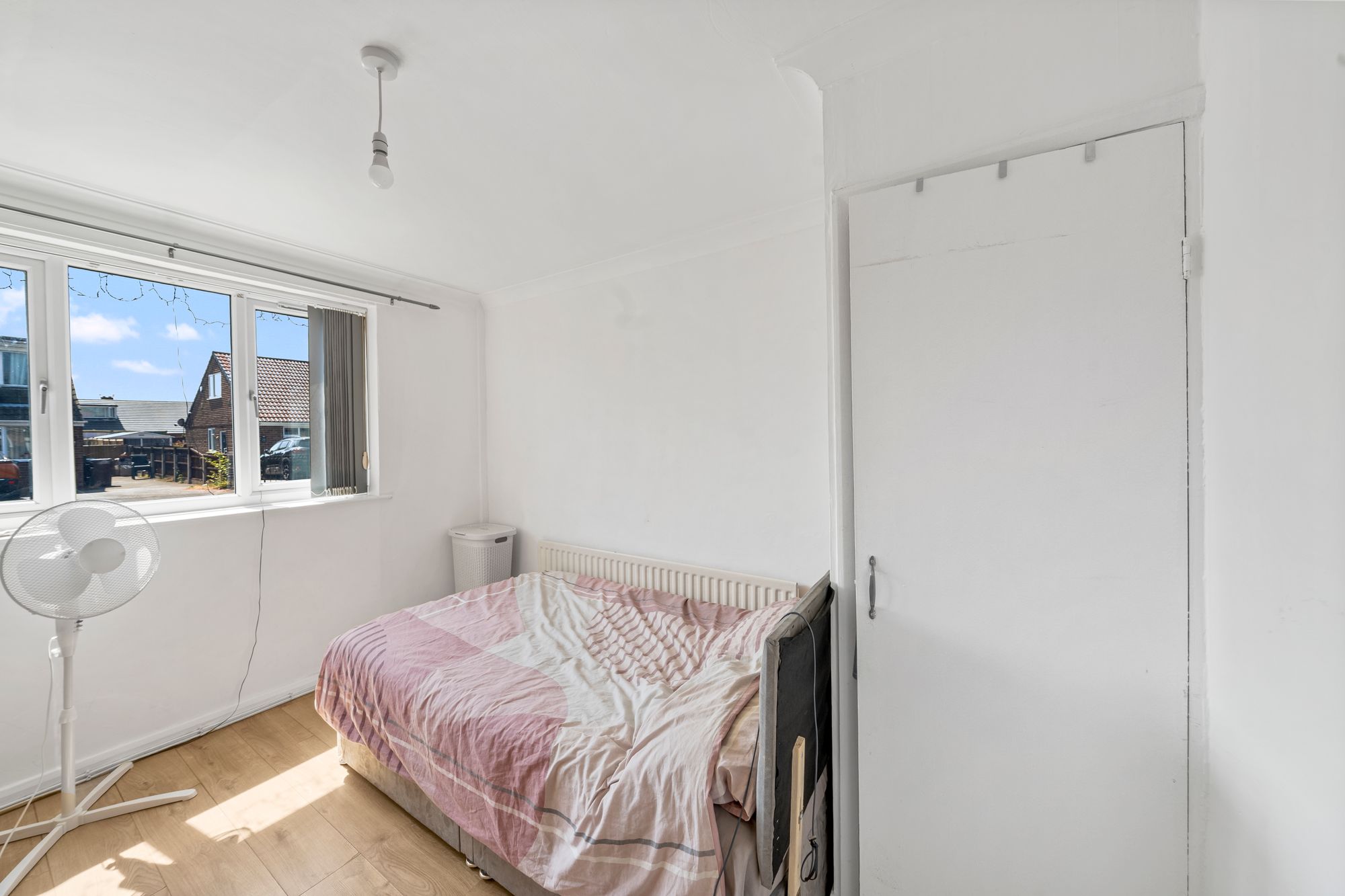 Ruabon Crescent, Hindley Green, WN2