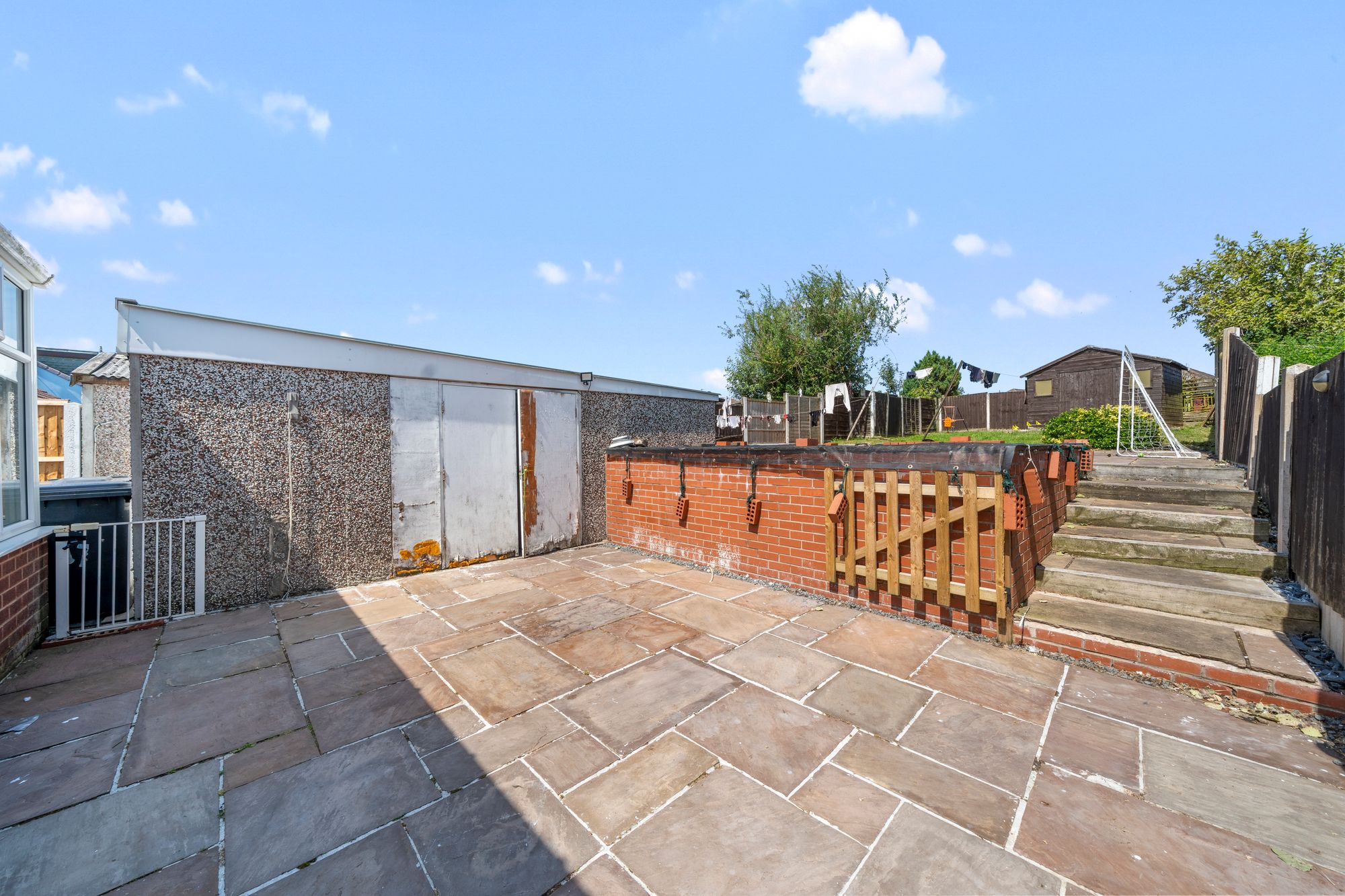 Ruabon Crescent, Hindley Green, WN2