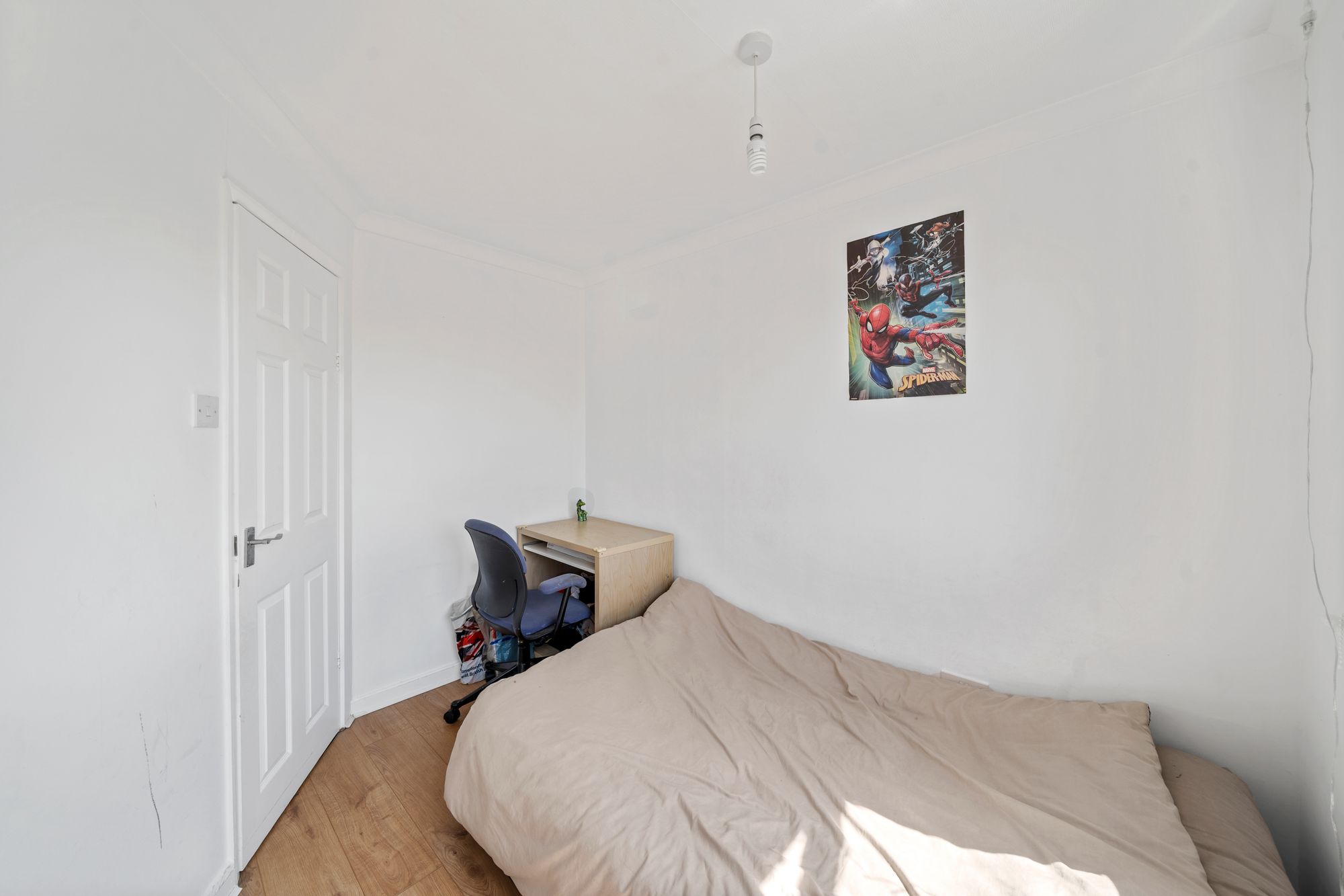 Ruabon Crescent, Hindley Green, WN2