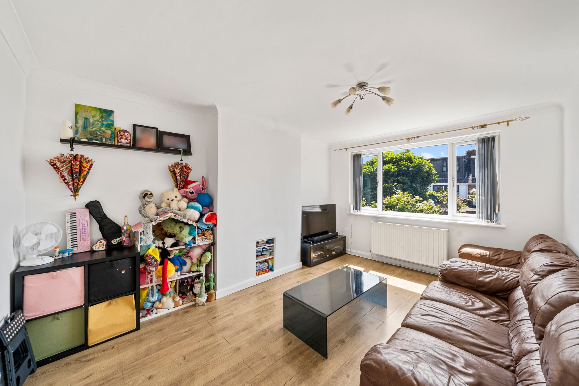 Ruabon Crescent, Hindley Green, WN2