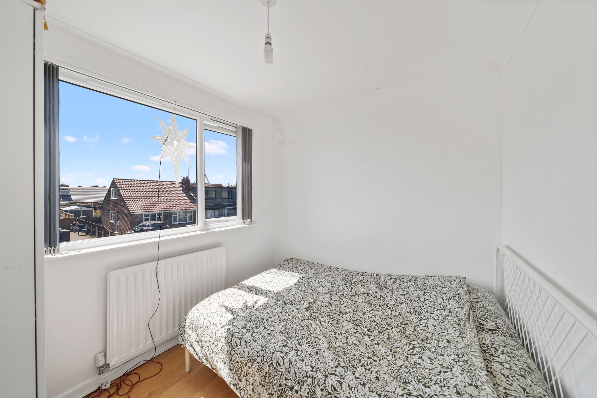Ruabon Crescent, Hindley Green, WN2