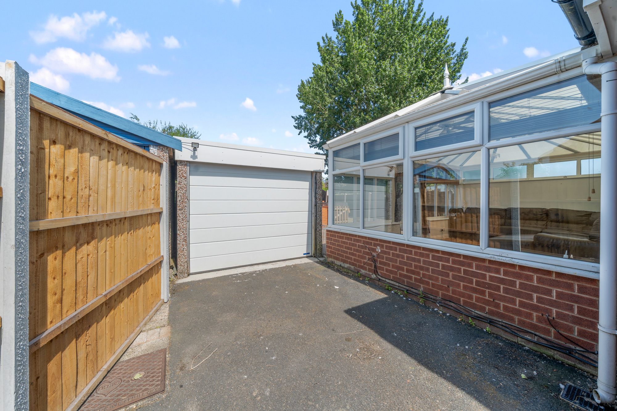 Ruabon Crescent, Hindley Green, WN2