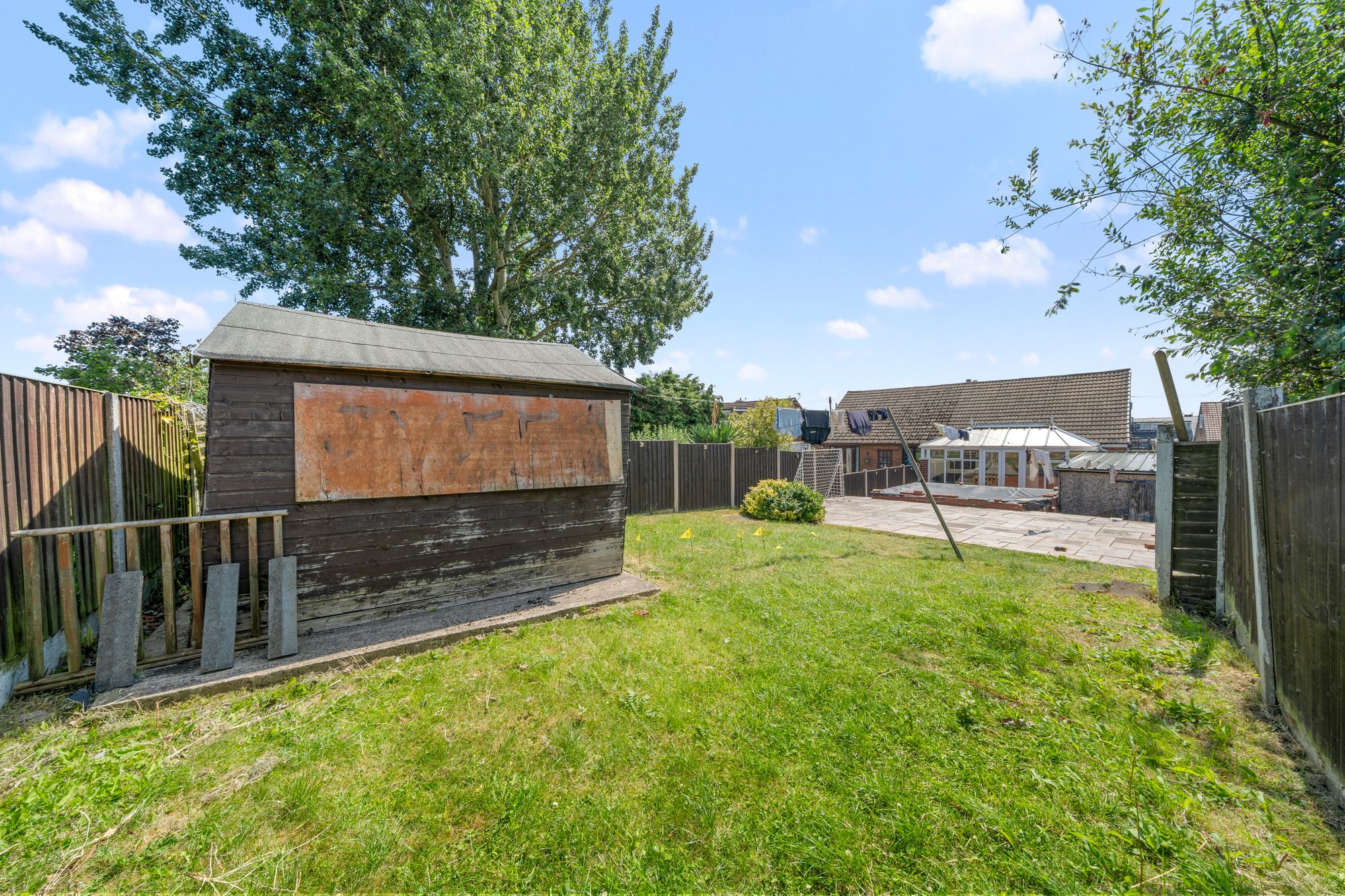Ruabon Crescent, Hindley Green, WN2