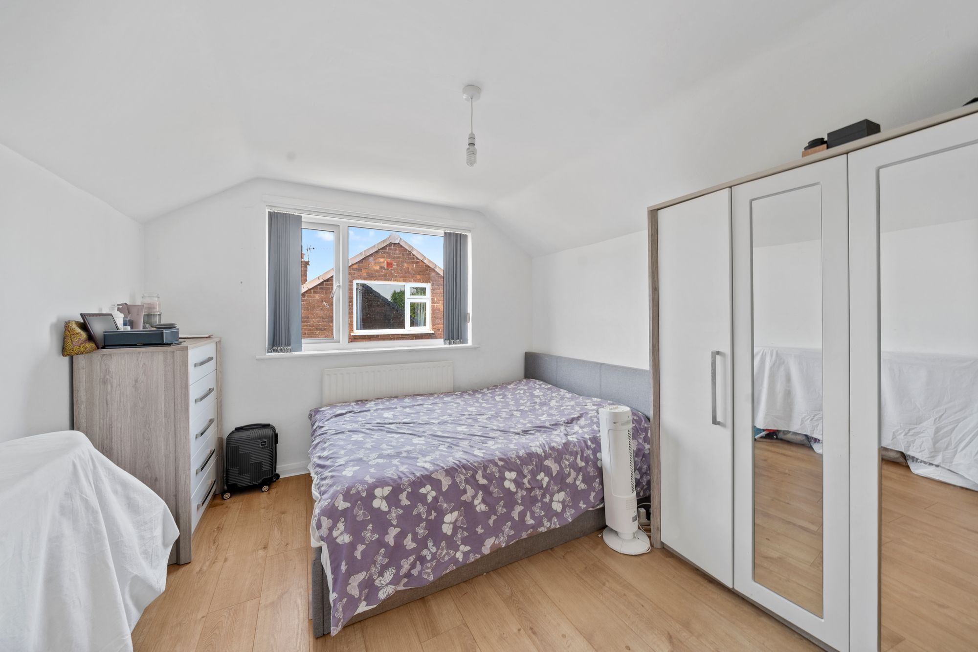 Ruabon Crescent, Hindley Green, WN2