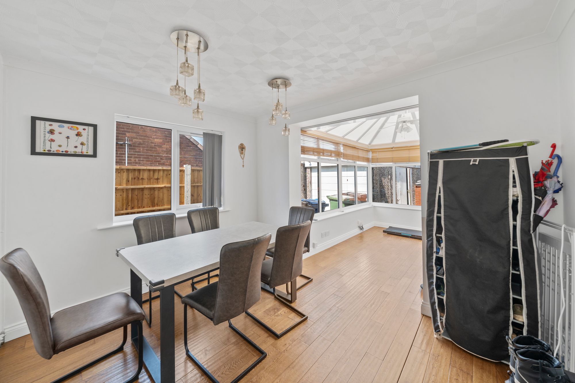 Ruabon Crescent, Hindley Green, WN2