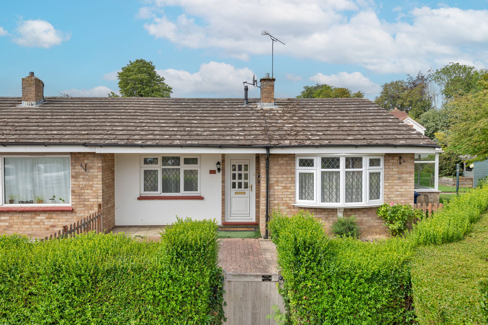 Clear Crescent, Melbourn, SG8