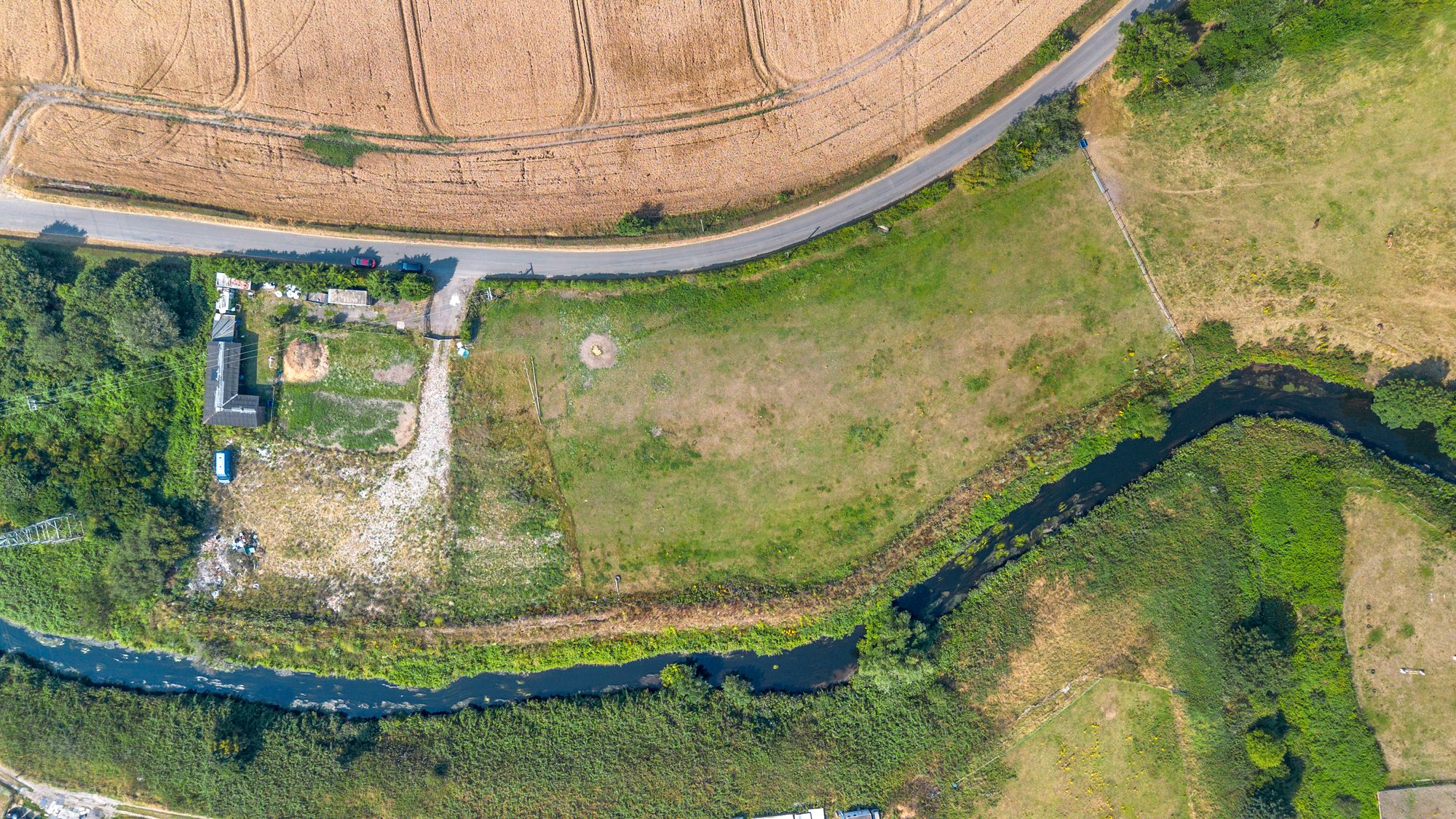 Old Alder Lane, Burtonwood, WA5