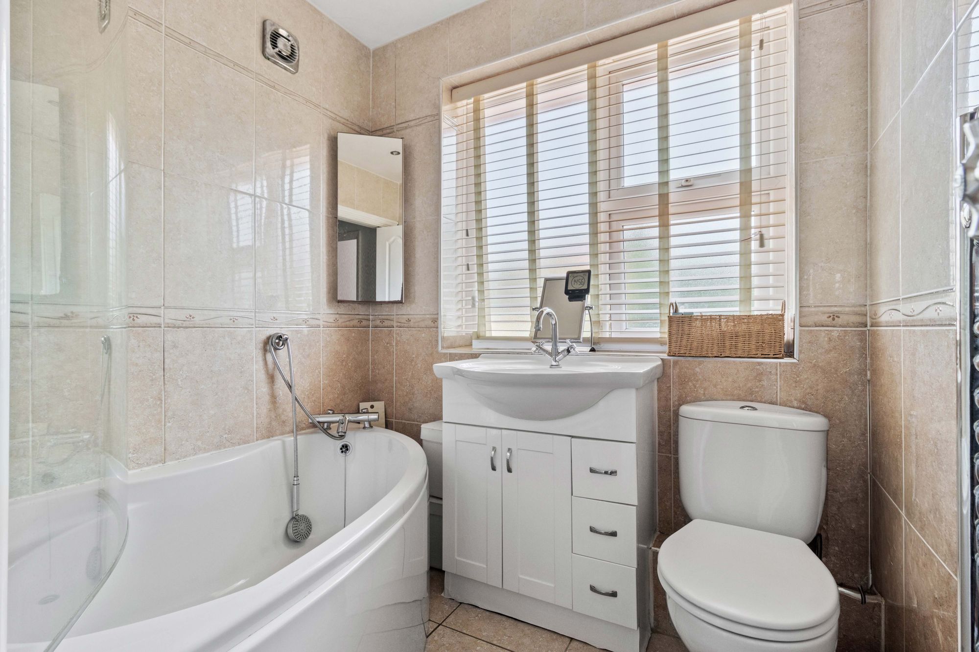 Brian Avenue, Stockton Heath, WA4