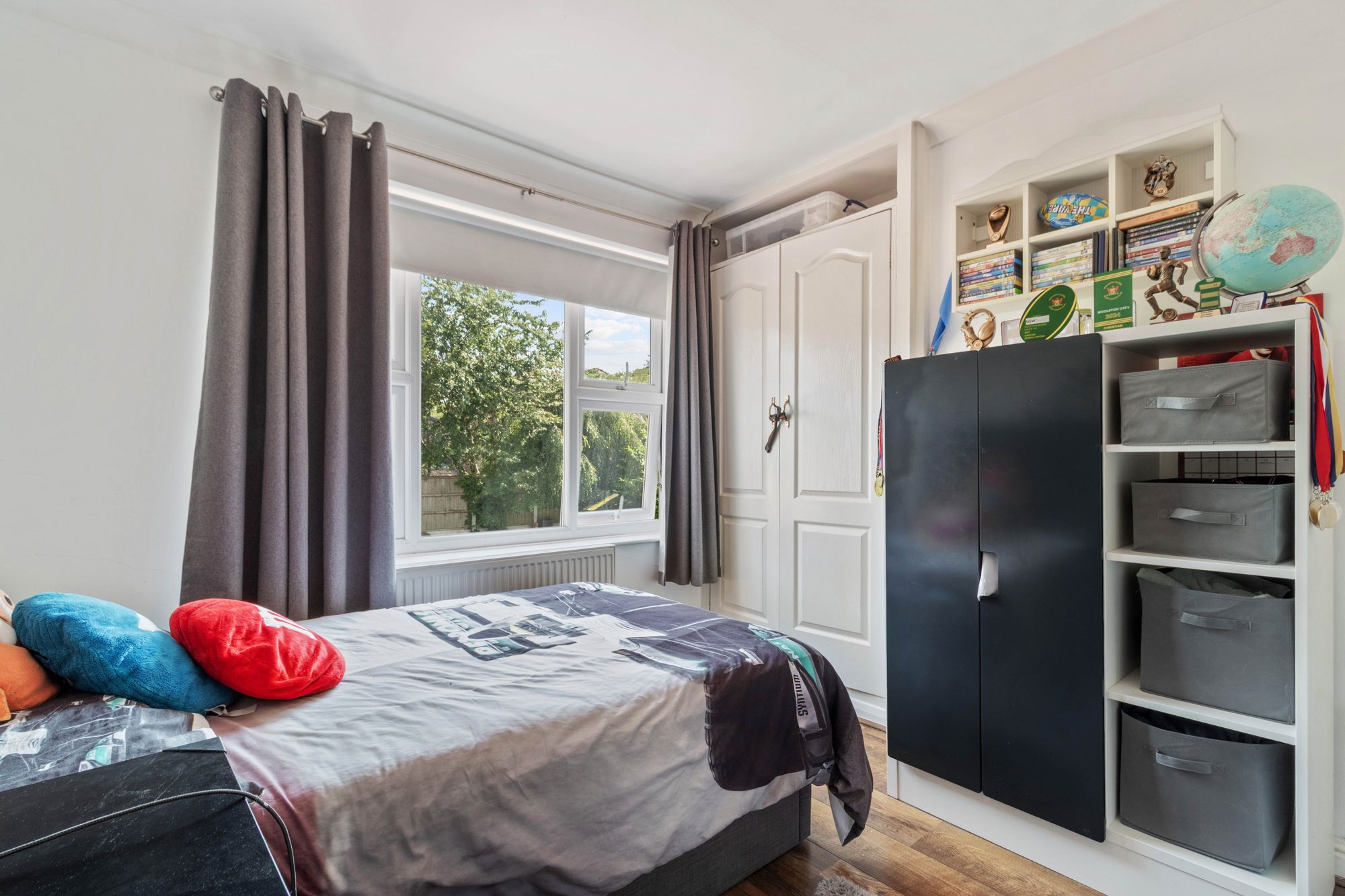 Brian Avenue, Stockton Heath, WA4
