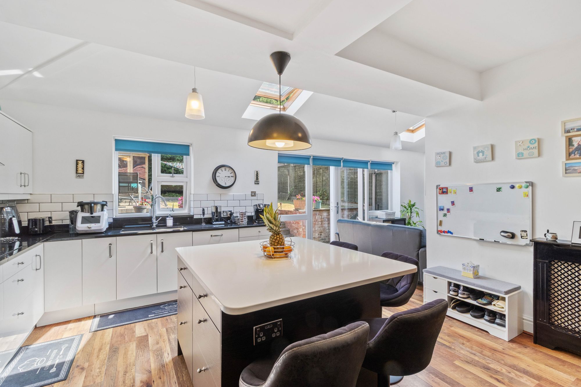 Brian Avenue, Stockton Heath, WA4