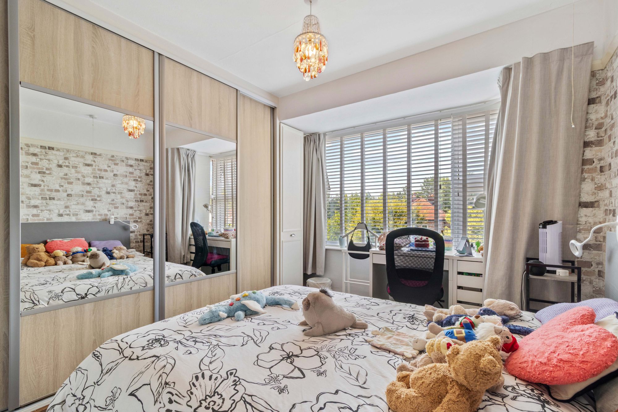 Brian Avenue, Stockton Heath, WA4