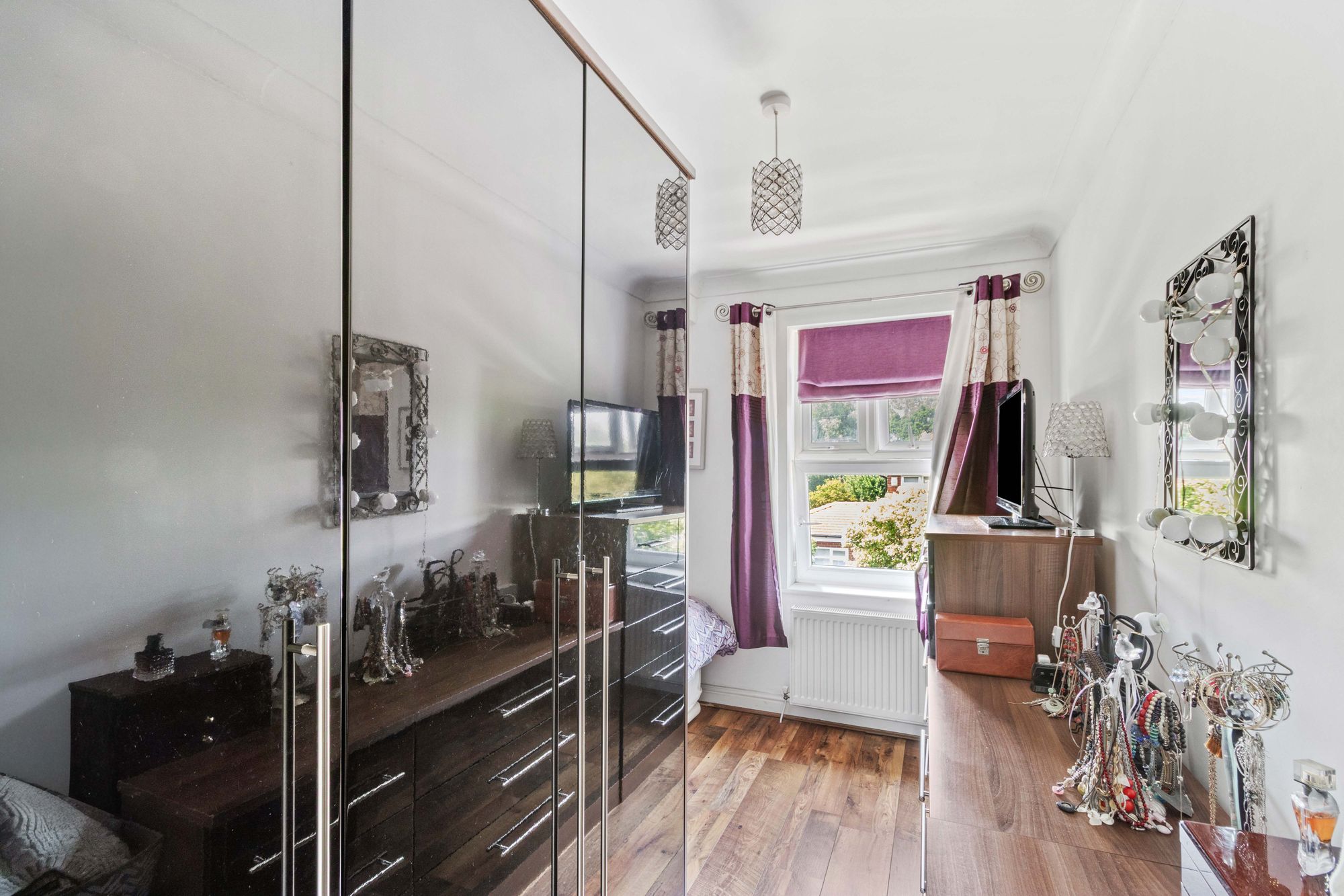 Brian Avenue, Stockton Heath, WA4