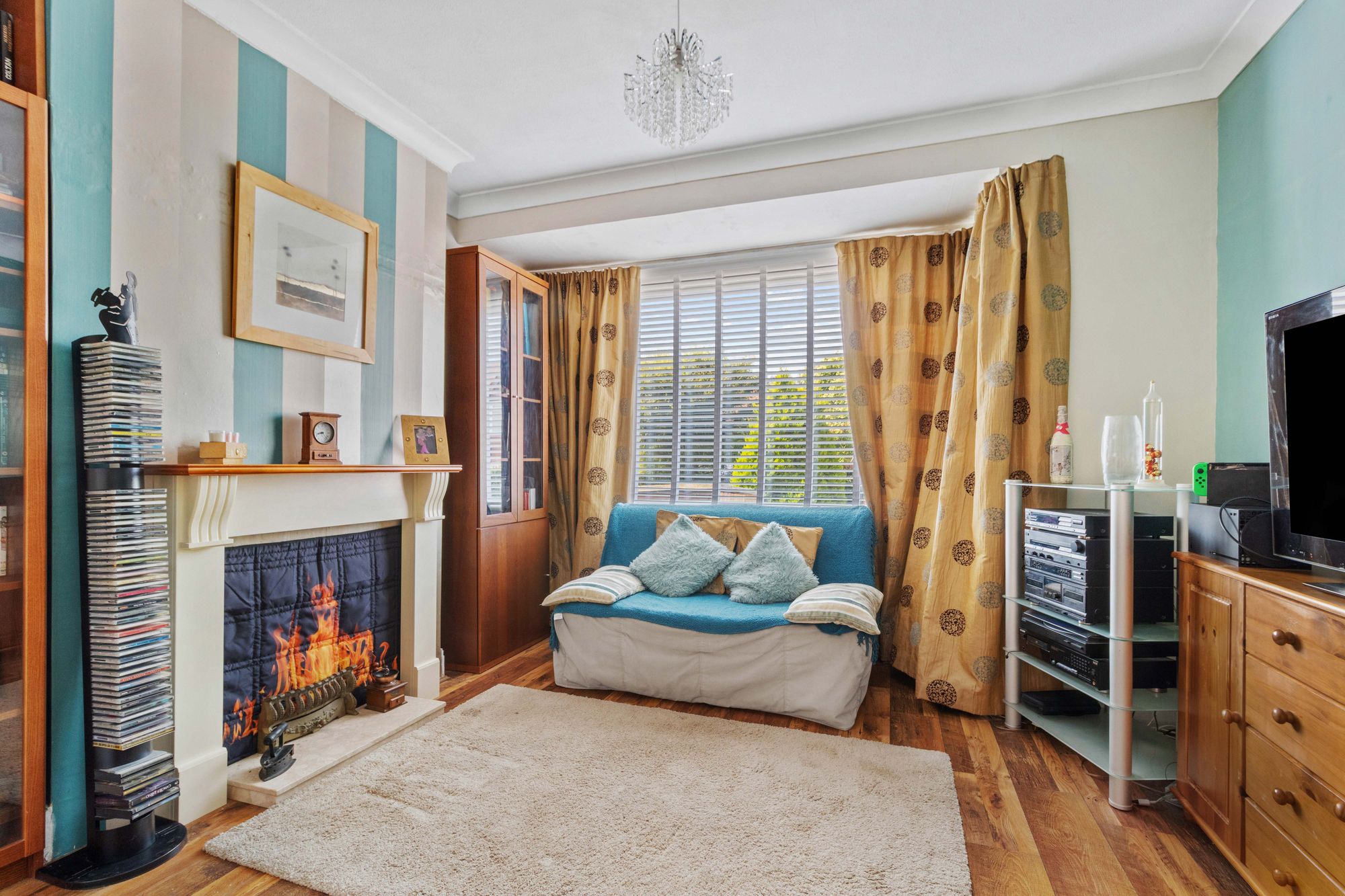 Brian Avenue, Stockton Heath, WA4