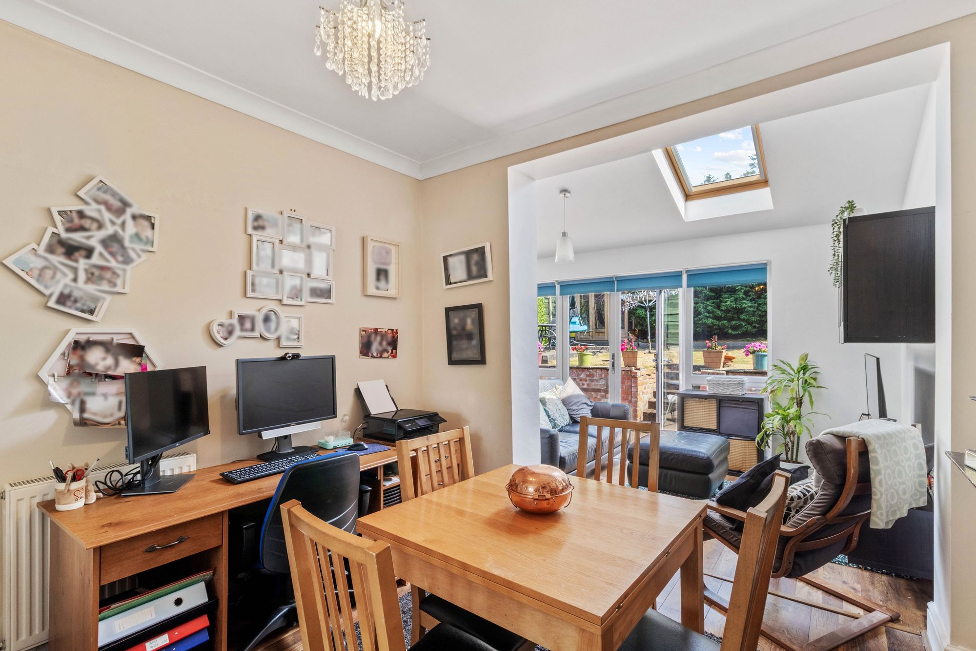 Brian Avenue, Stockton Heath, WA4