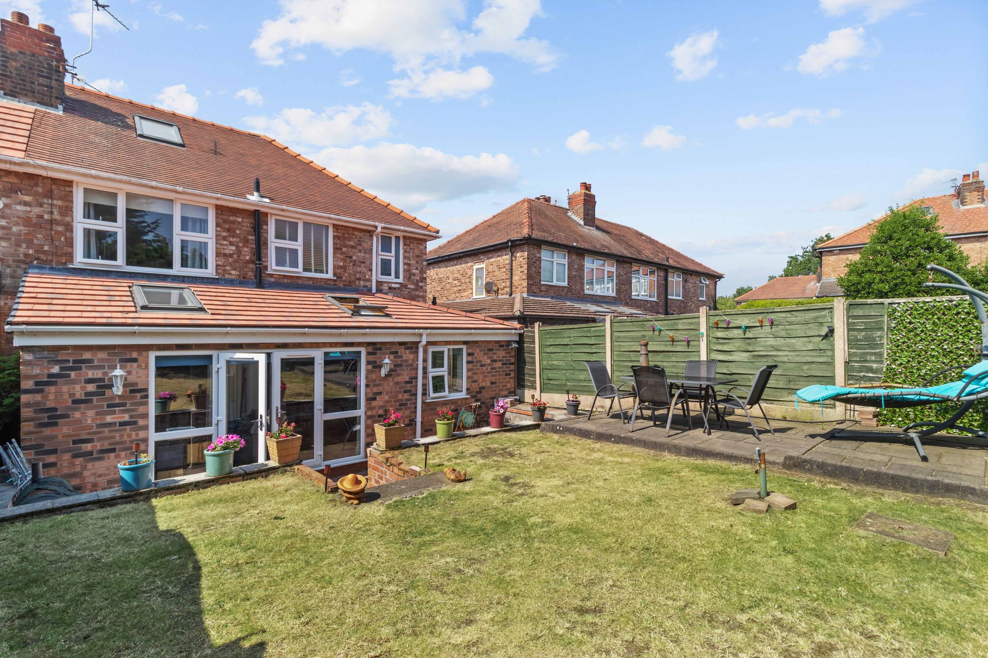 Brian Avenue, Stockton Heath, WA4
