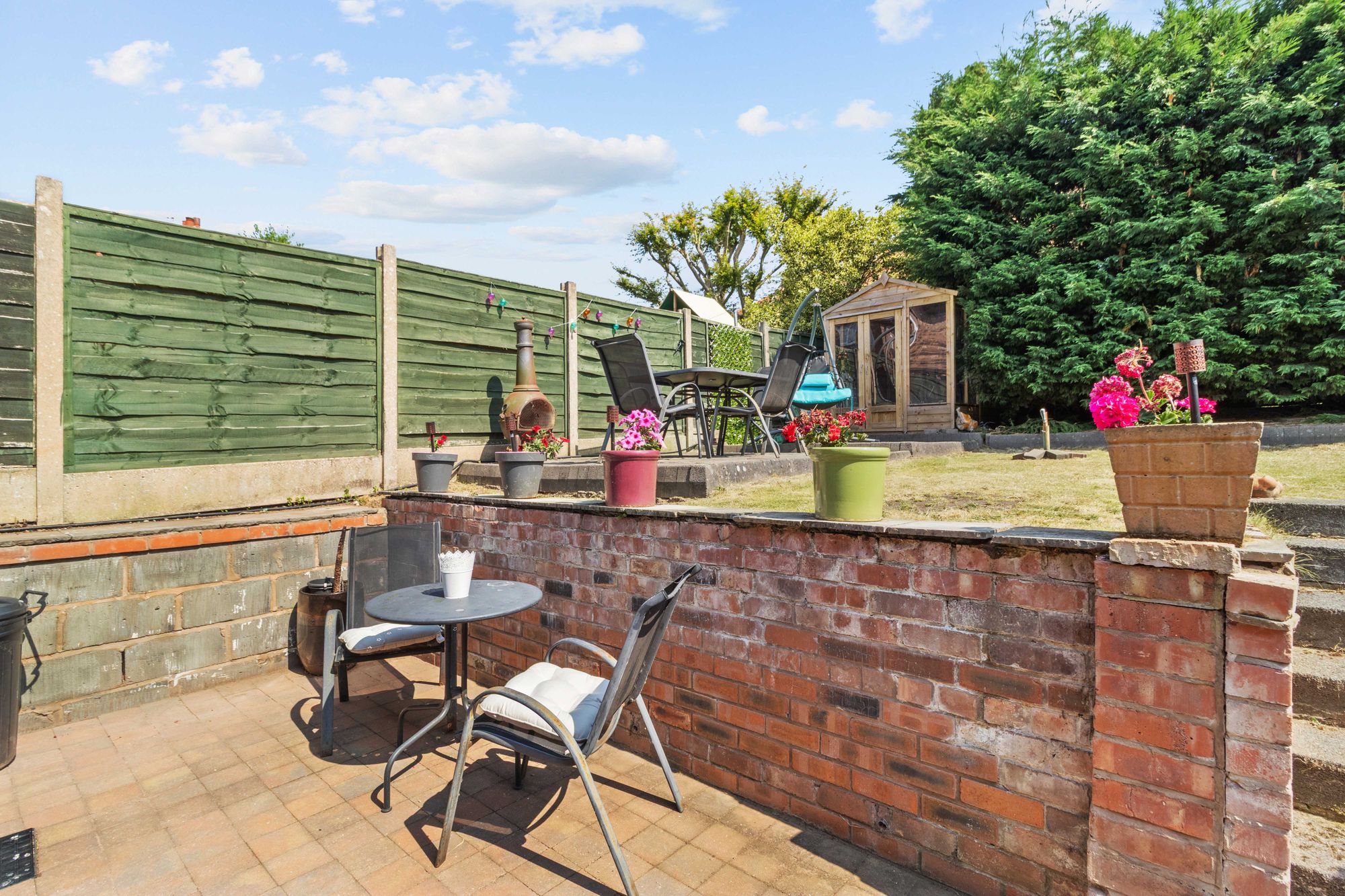 Brian Avenue, Stockton Heath, WA4