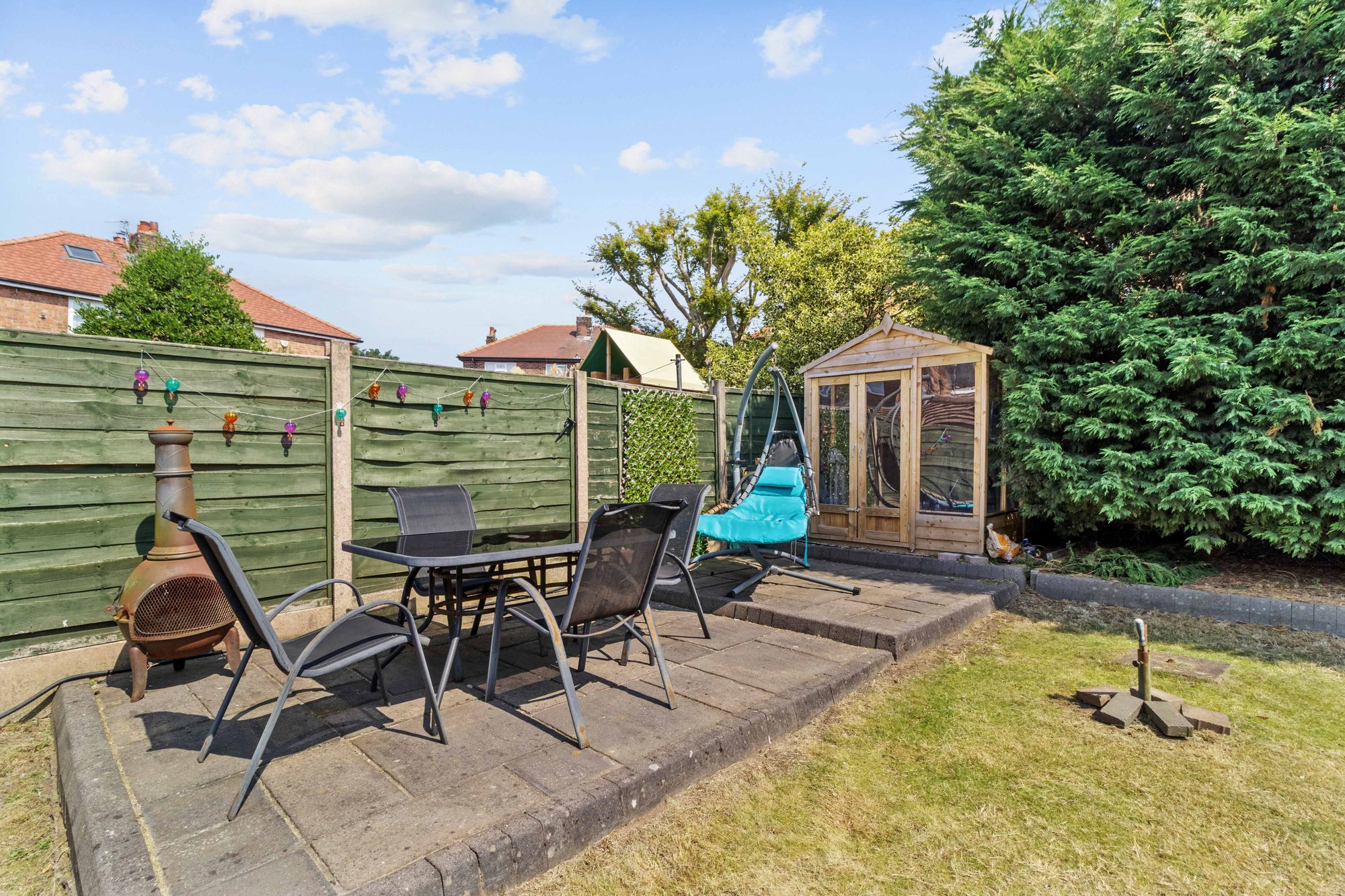 Brian Avenue, Stockton Heath, WA4