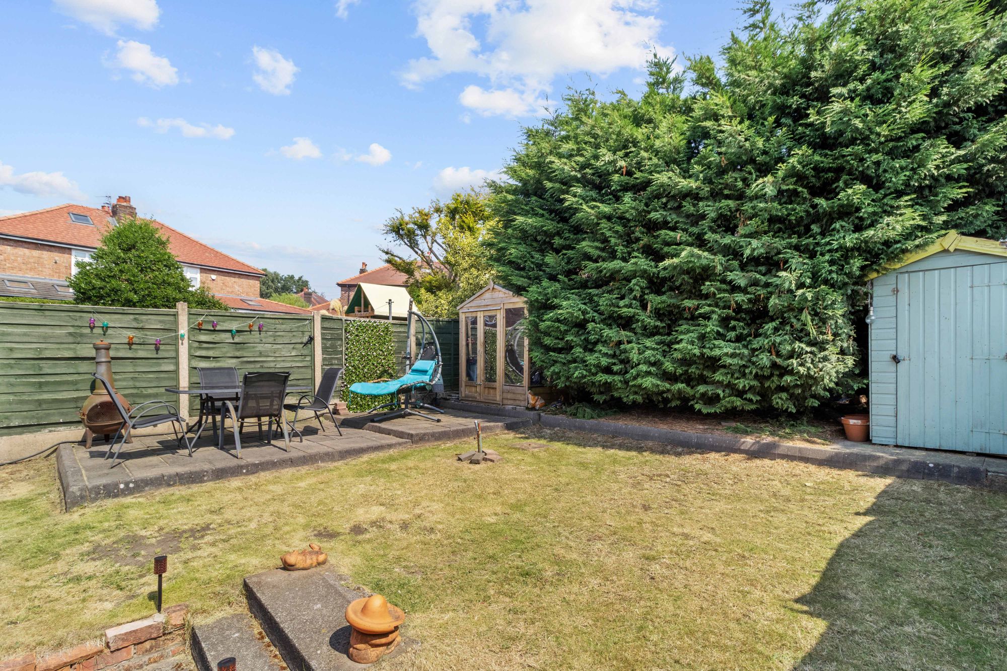 Brian Avenue, Stockton Heath, WA4