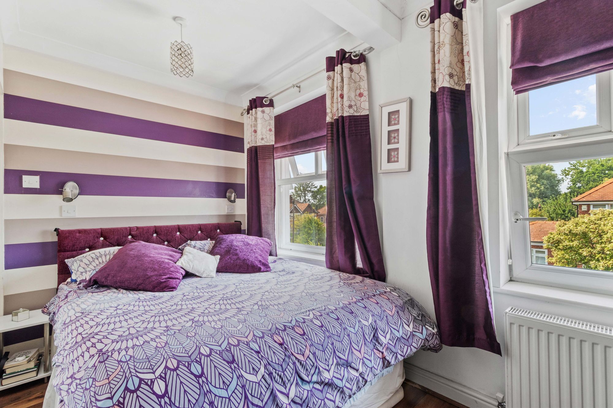 Brian Avenue, Stockton Heath, WA4