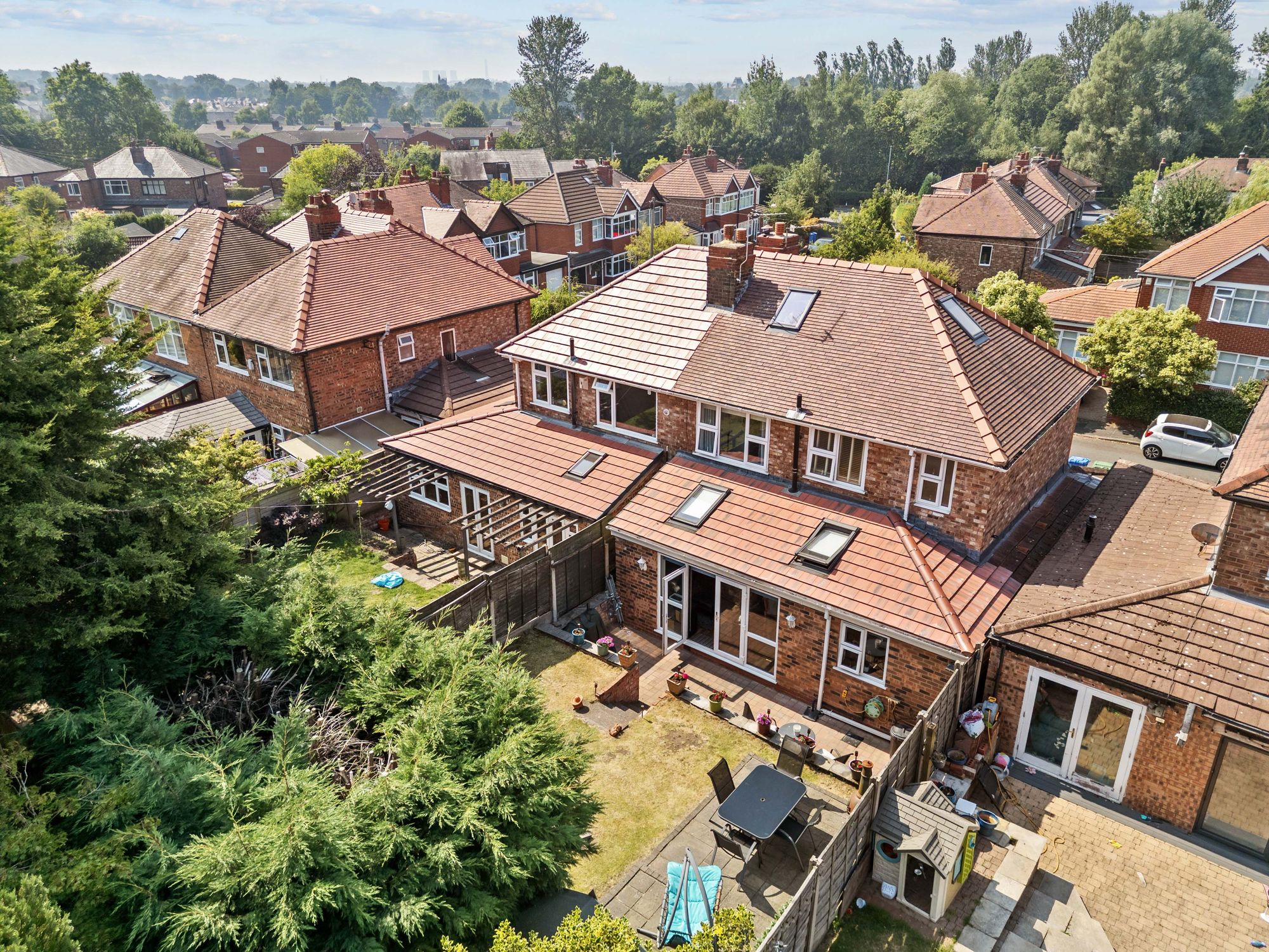 Brian Avenue, Stockton Heath, WA4
