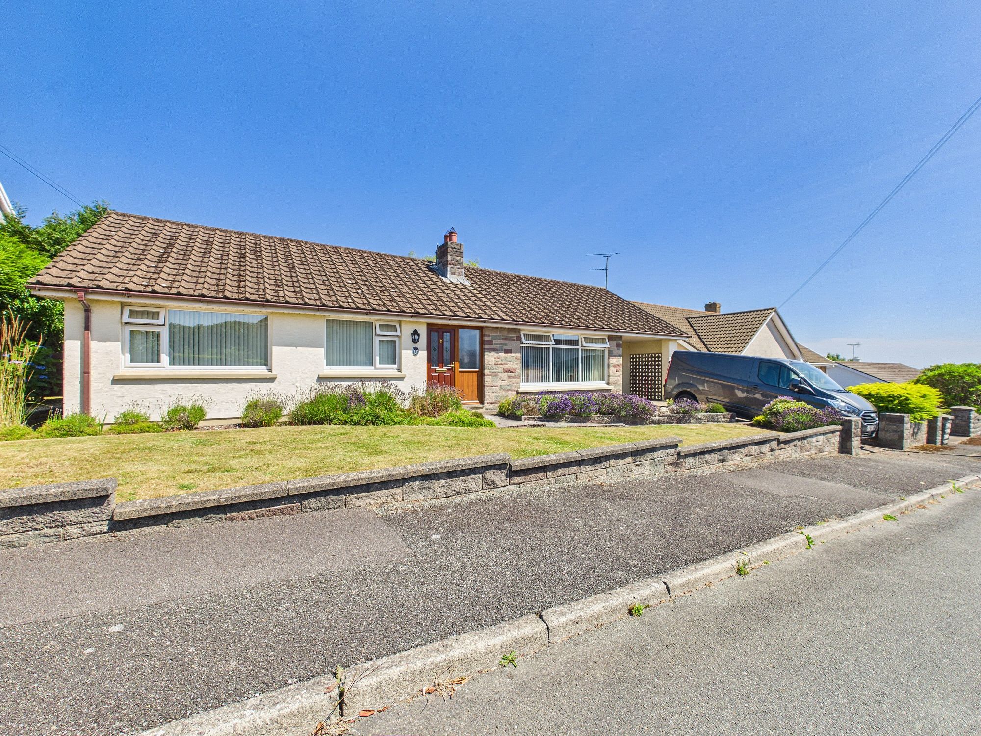 Bunkers Hill, Milford Haven, SA73