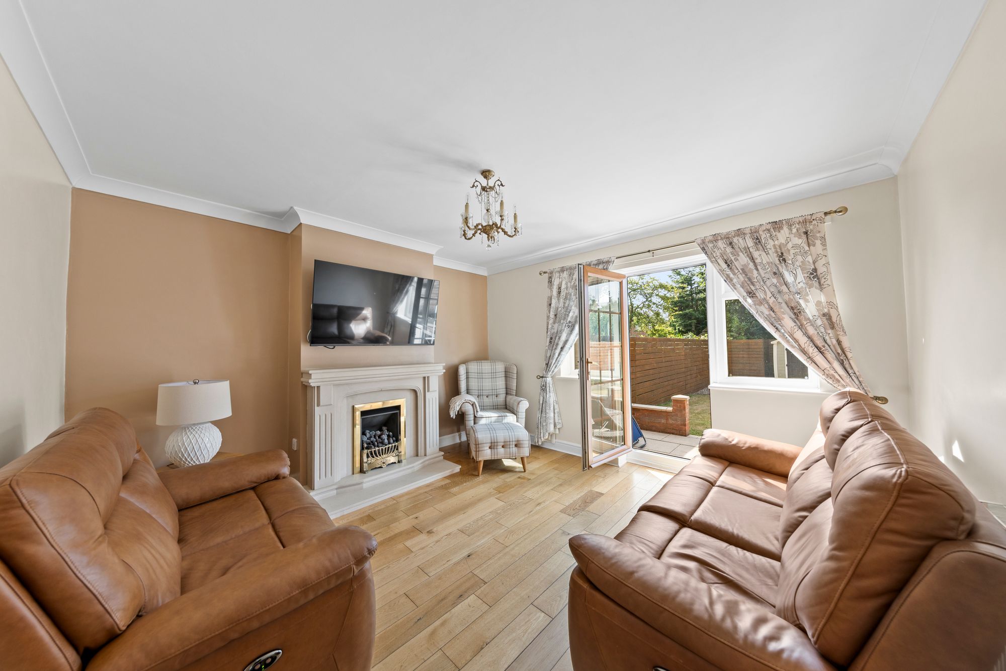 Neville Crescent, Penketh, WA5