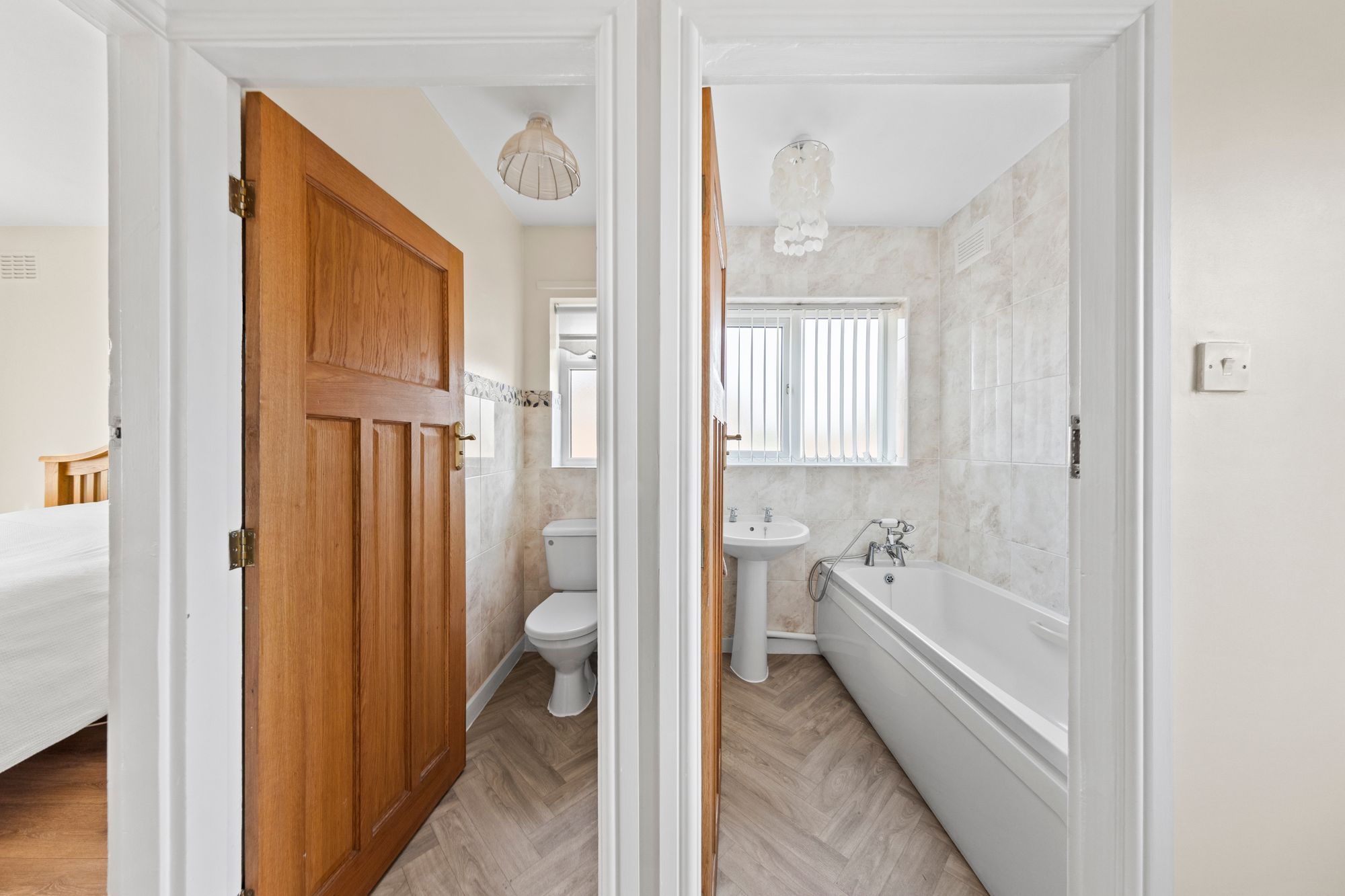 Neville Crescent, Penketh, WA5