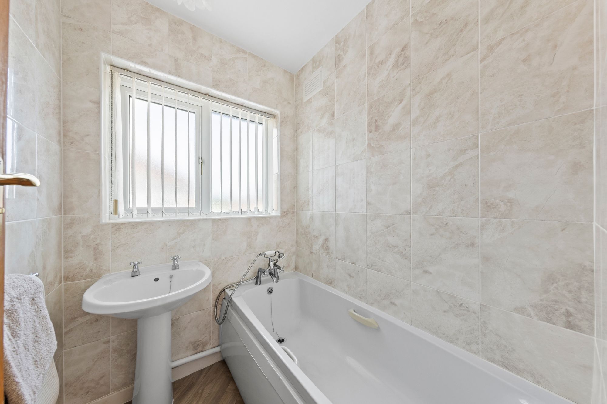 Neville Crescent, Penketh, WA5