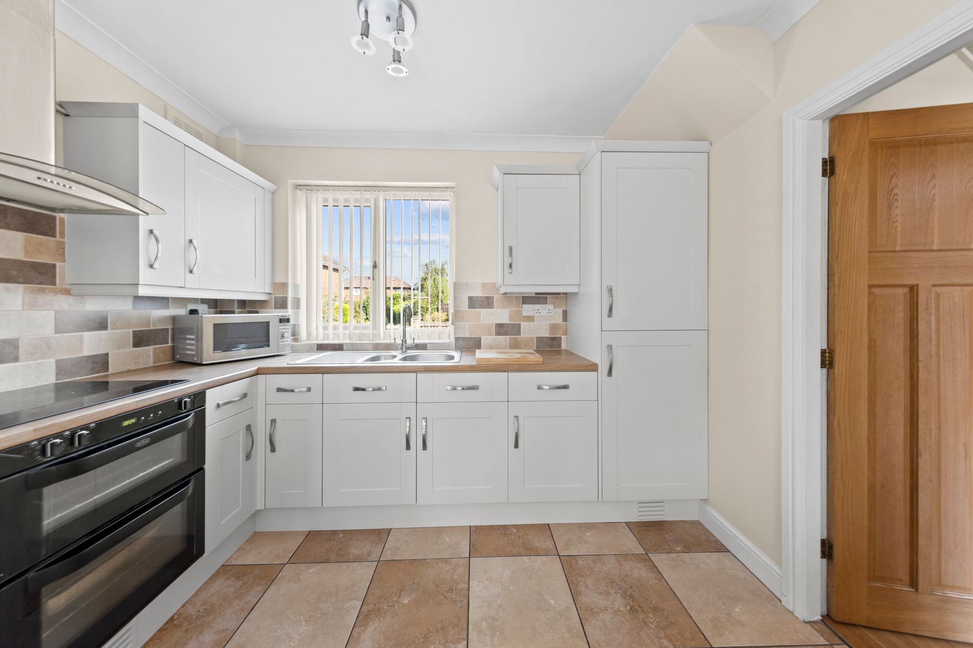 Neville Crescent, Penketh, WA5