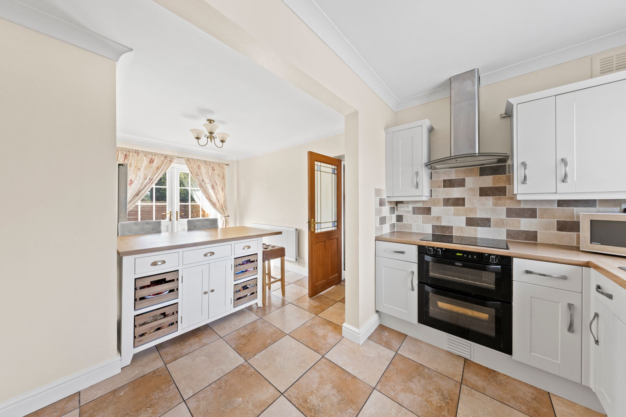 Neville Crescent, Penketh, WA5