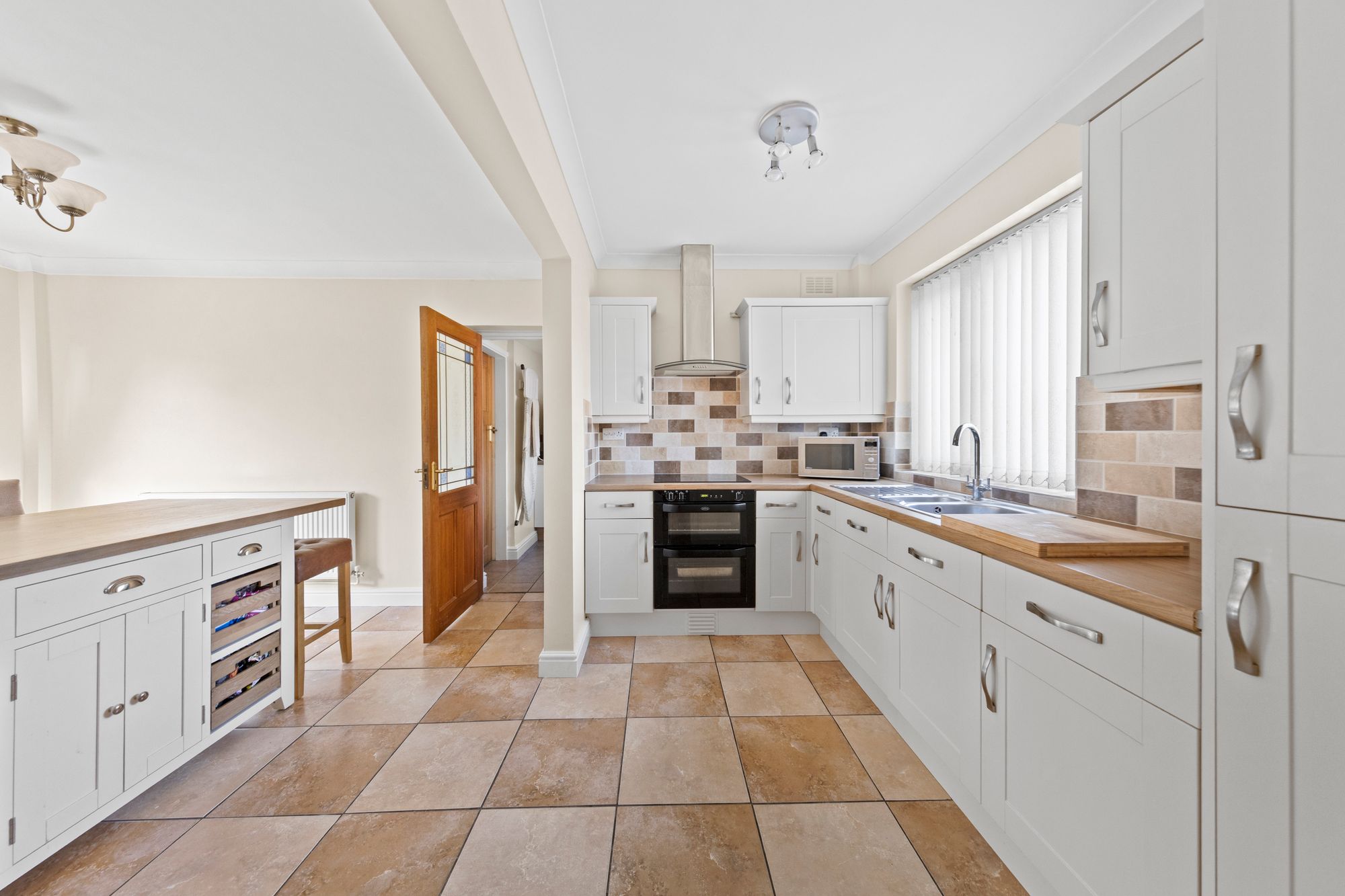 Neville Crescent, Penketh, WA5