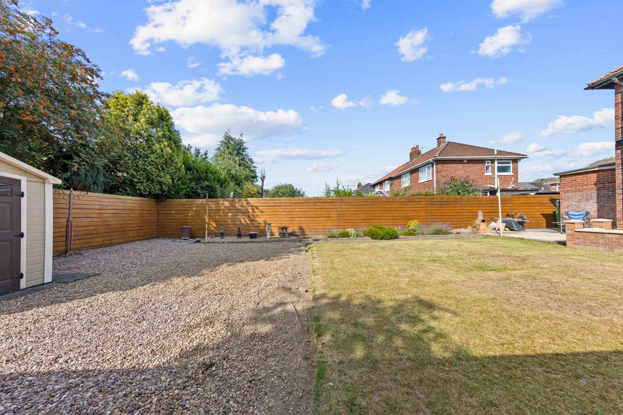 Neville Crescent, Penketh, WA5