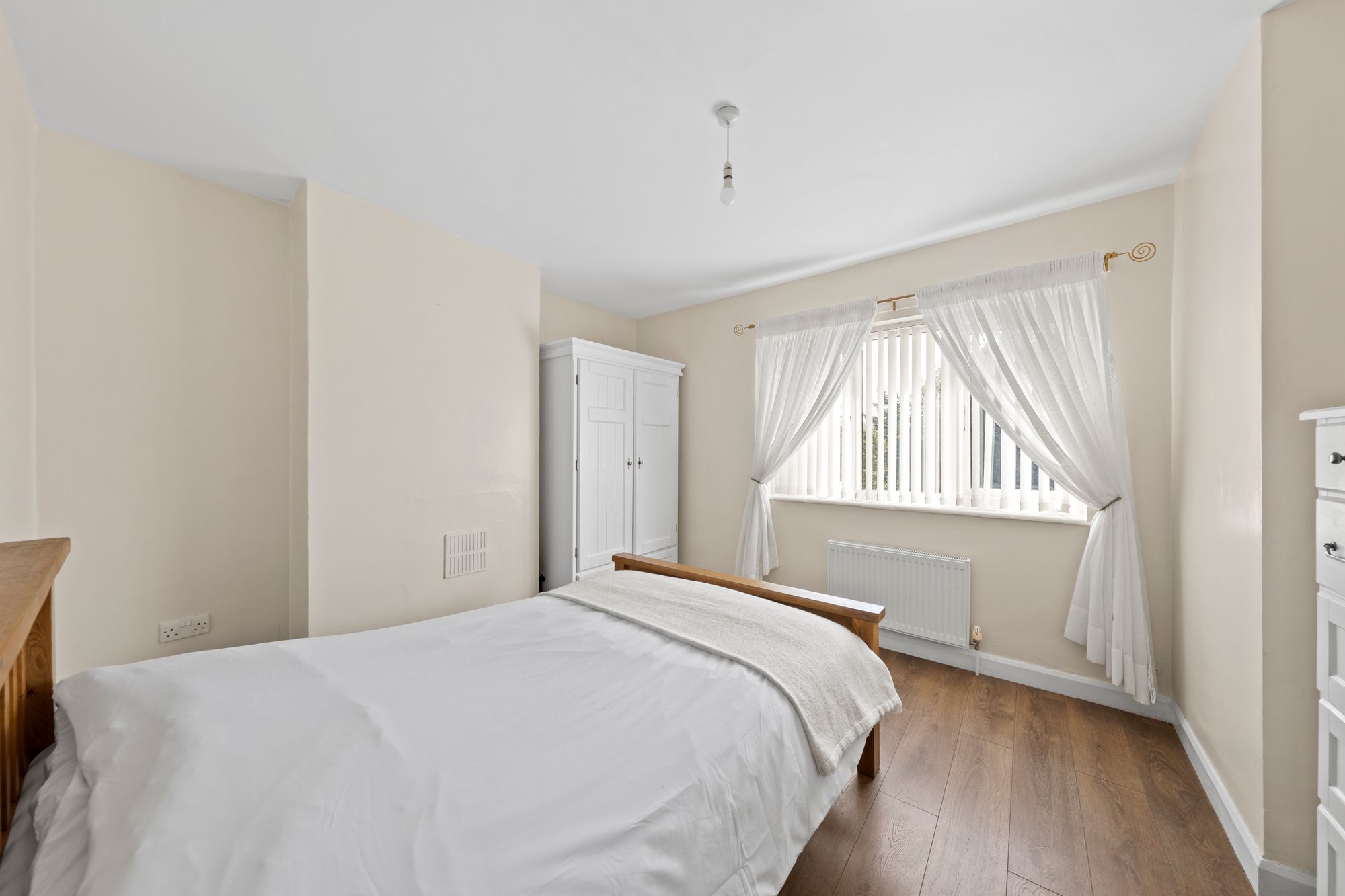 Neville Crescent, Penketh, WA5