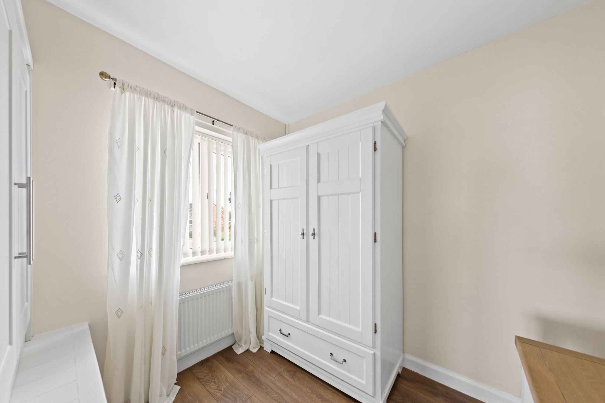 Neville Crescent, Penketh, WA5