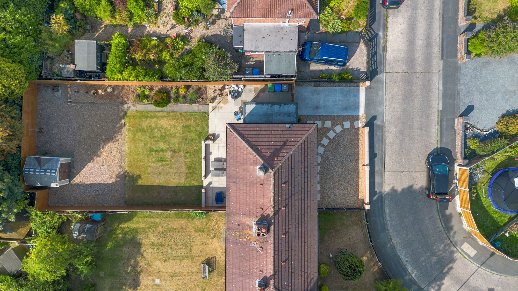 Neville Crescent, Penketh, WA5