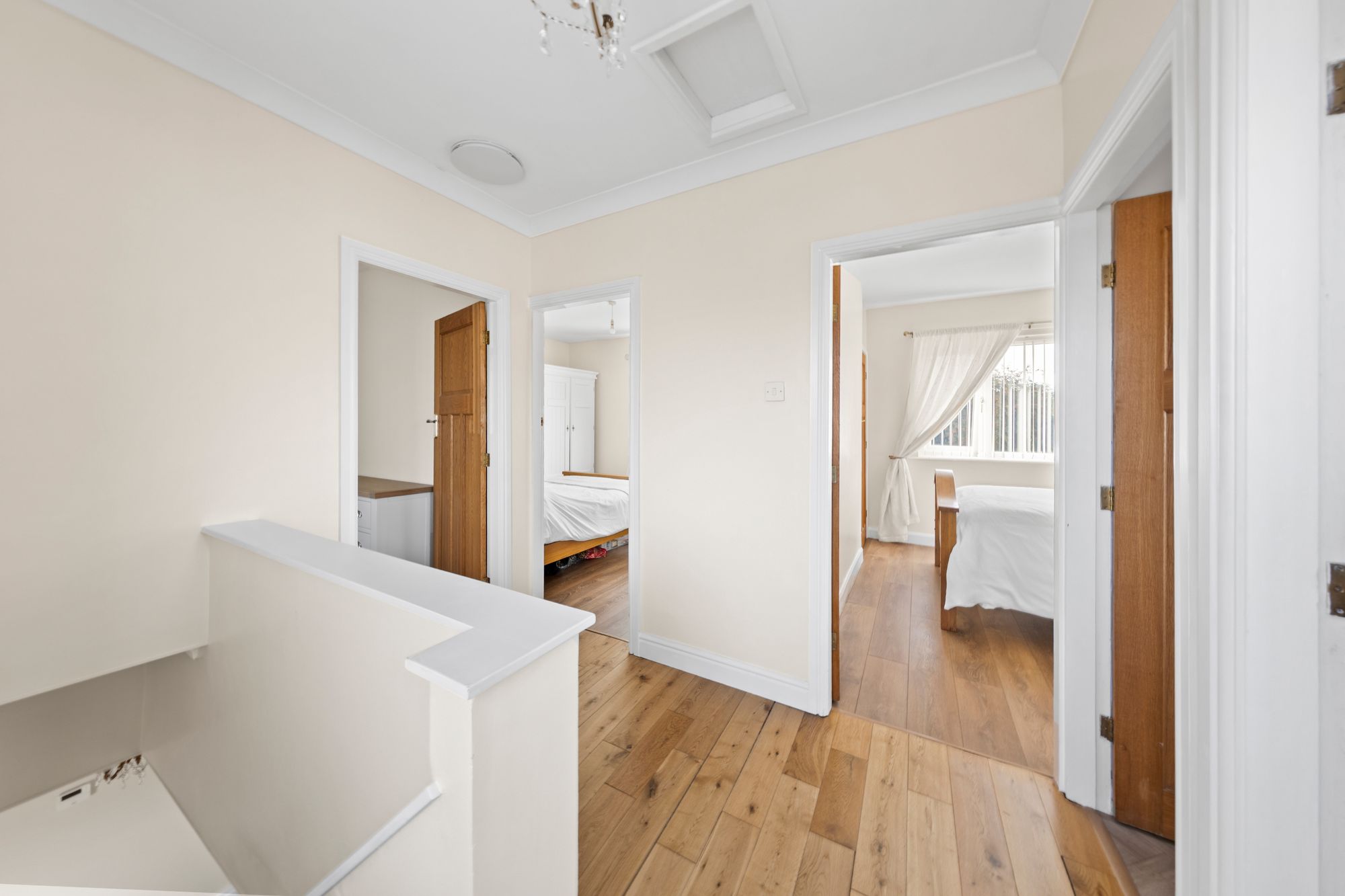 Neville Crescent, Penketh, WA5