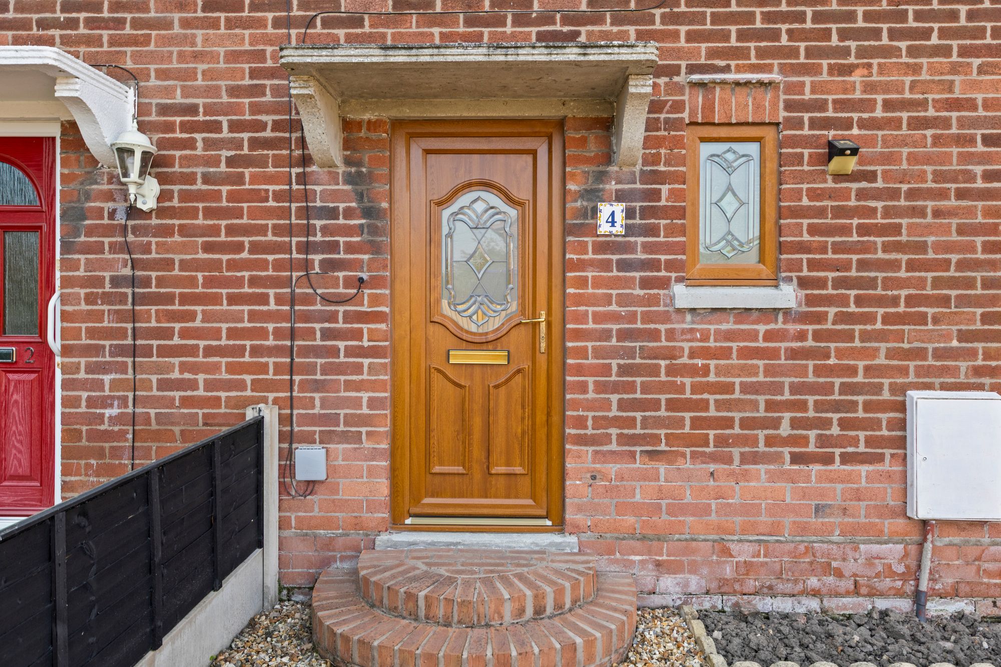 Neville Crescent, Penketh, WA5