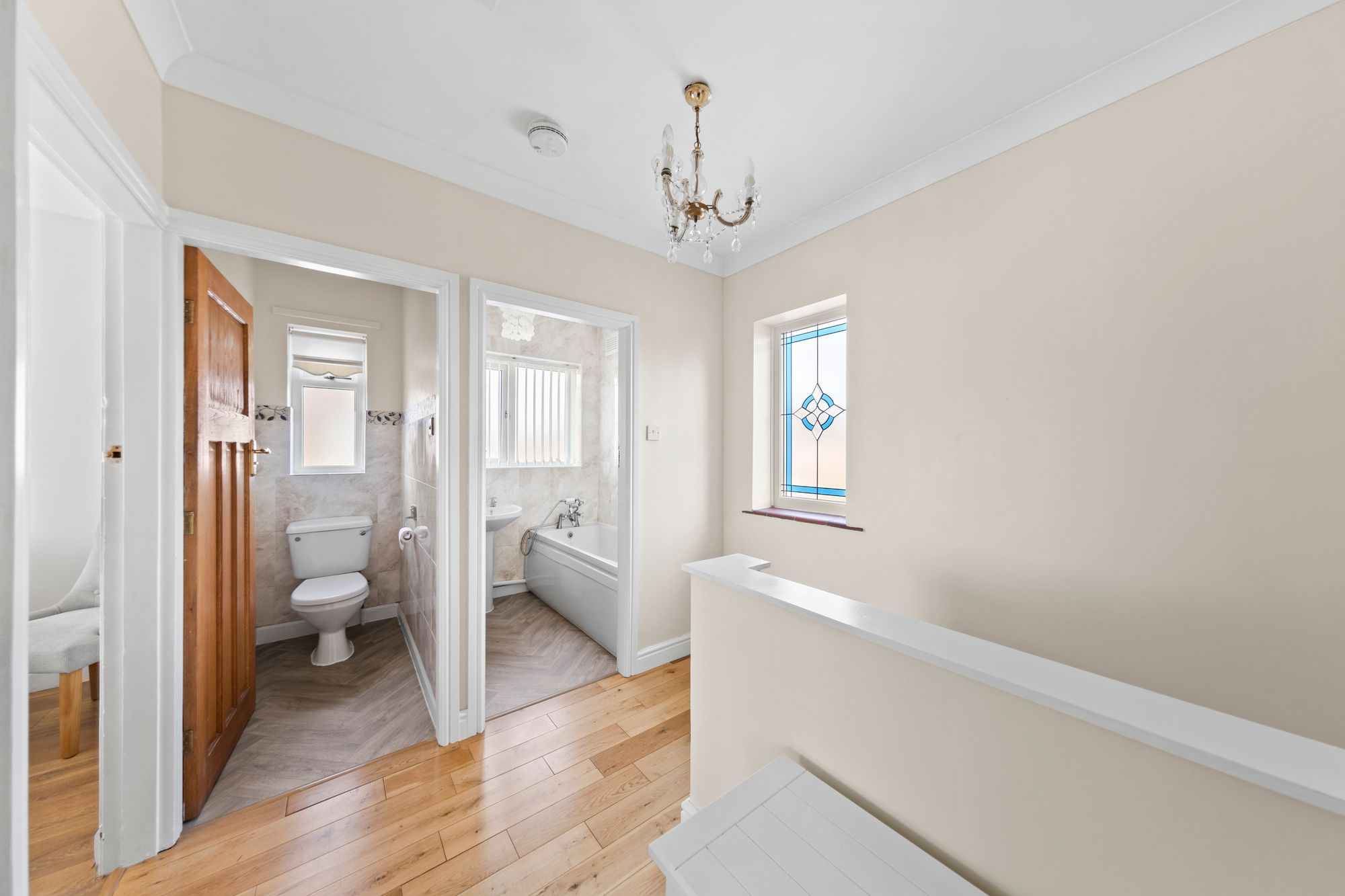 Neville Crescent, Penketh, WA5