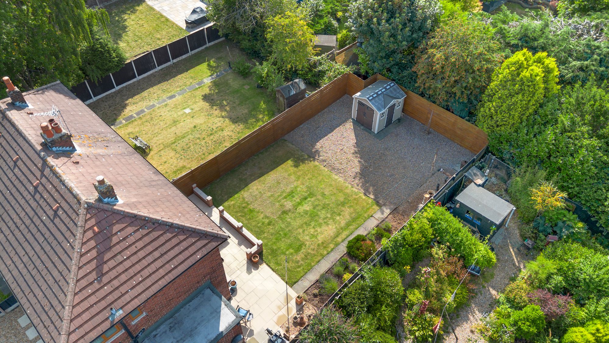 Neville Crescent, Penketh, WA5