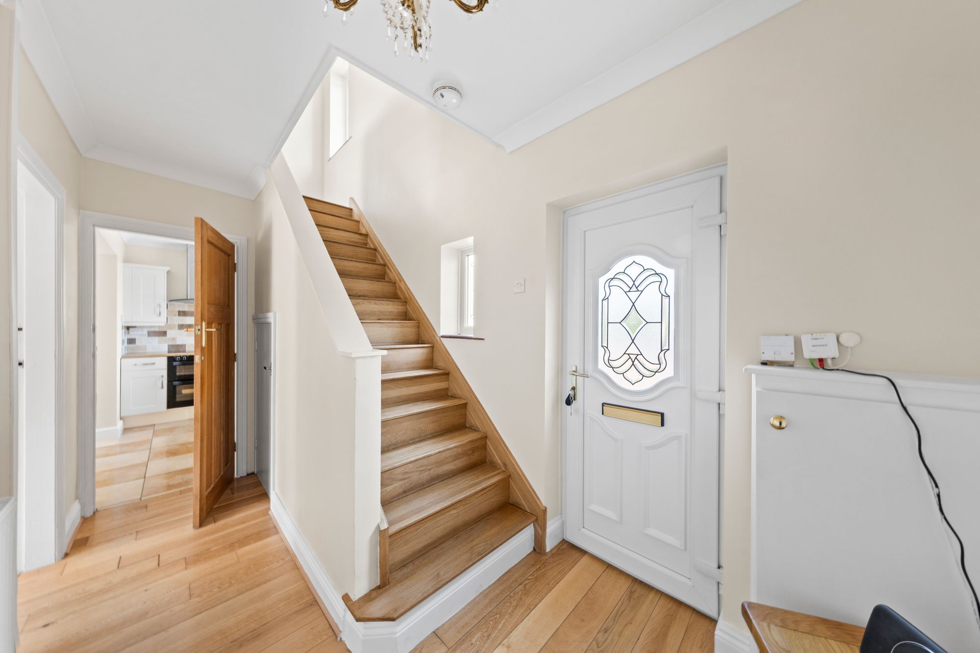 Neville Crescent, Penketh, WA5