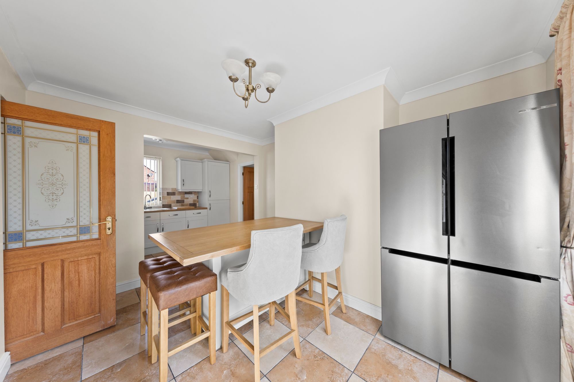 Neville Crescent, Penketh, WA5