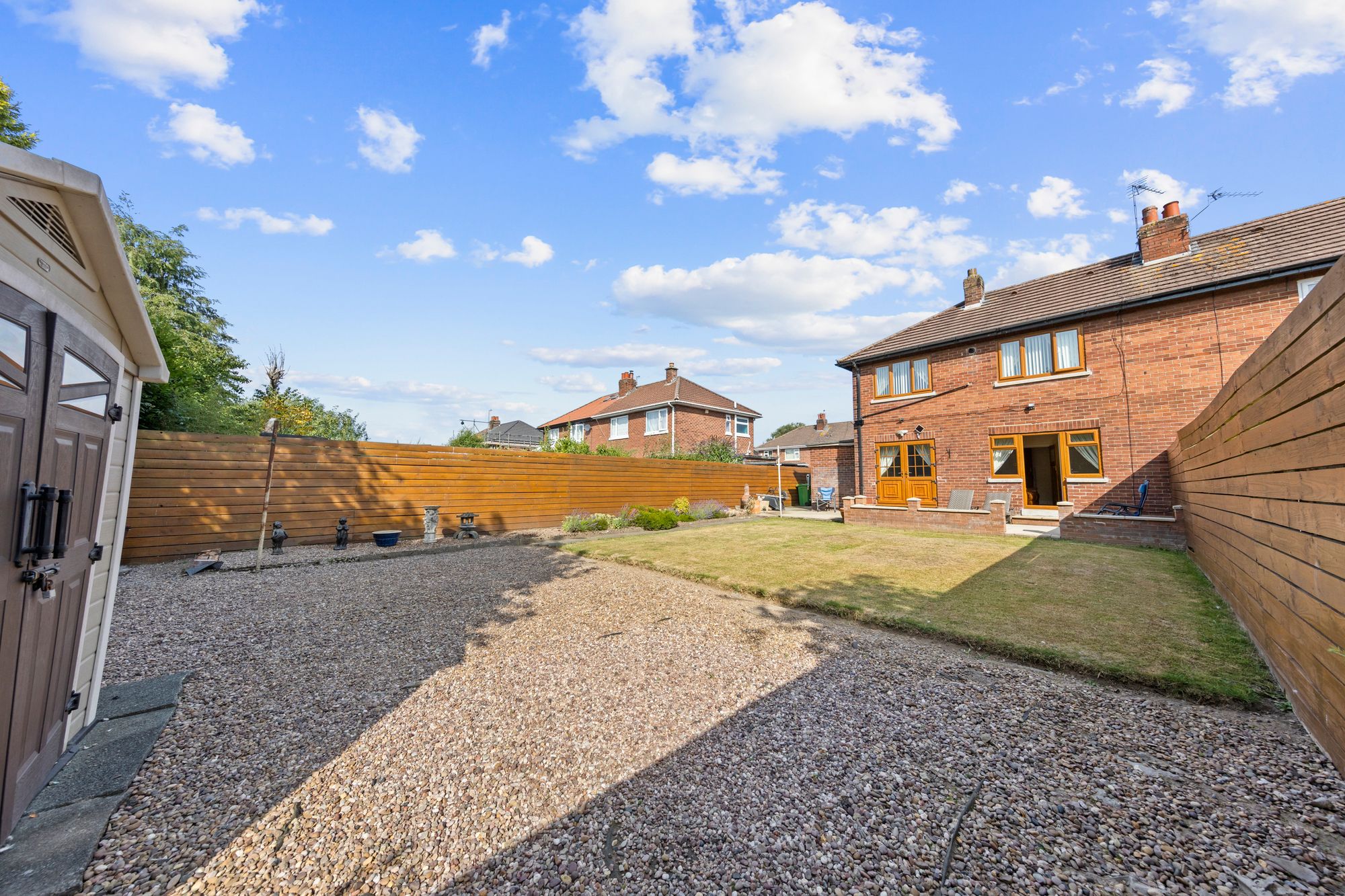 Neville Crescent, Penketh, WA5