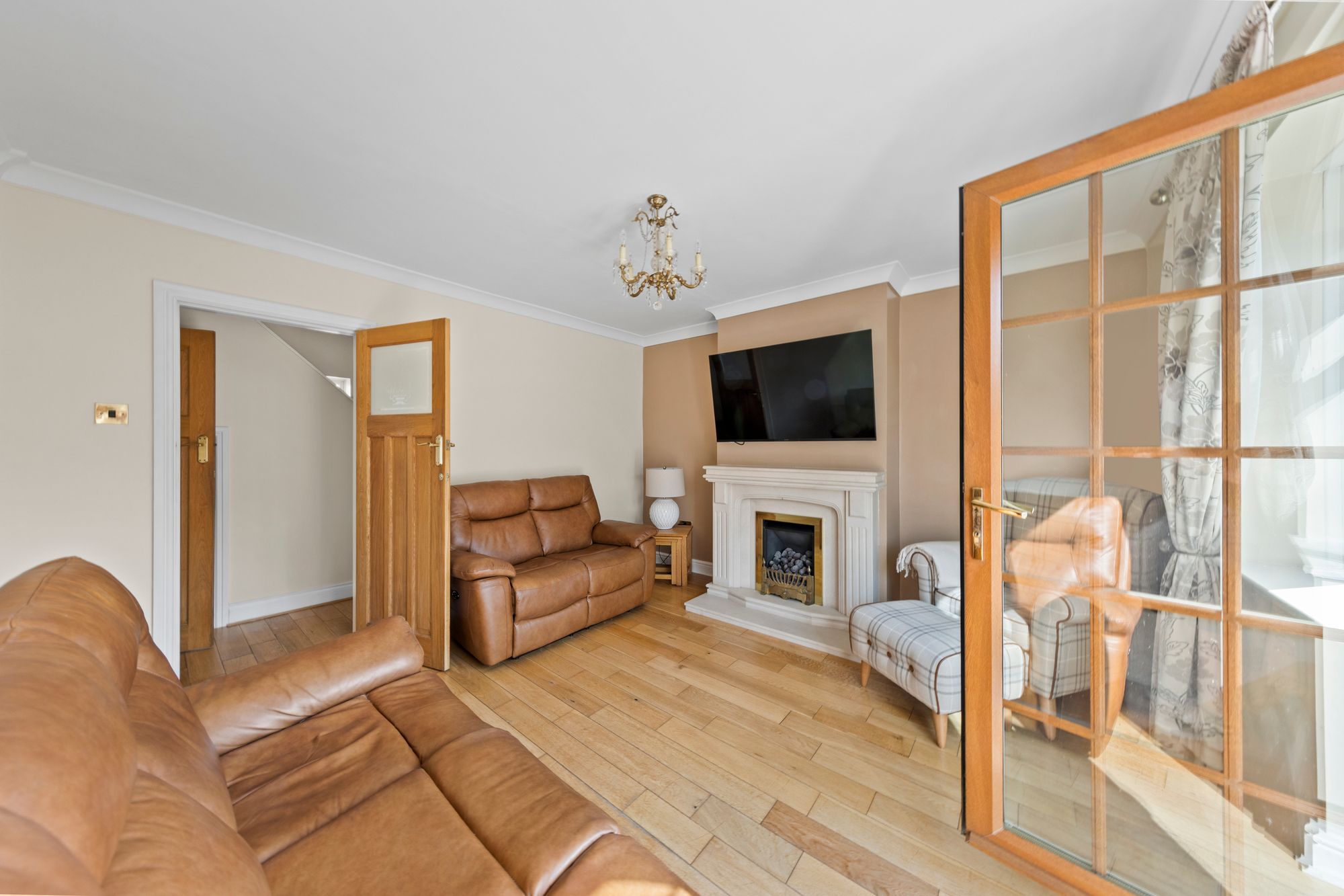 Neville Crescent, Penketh, WA5