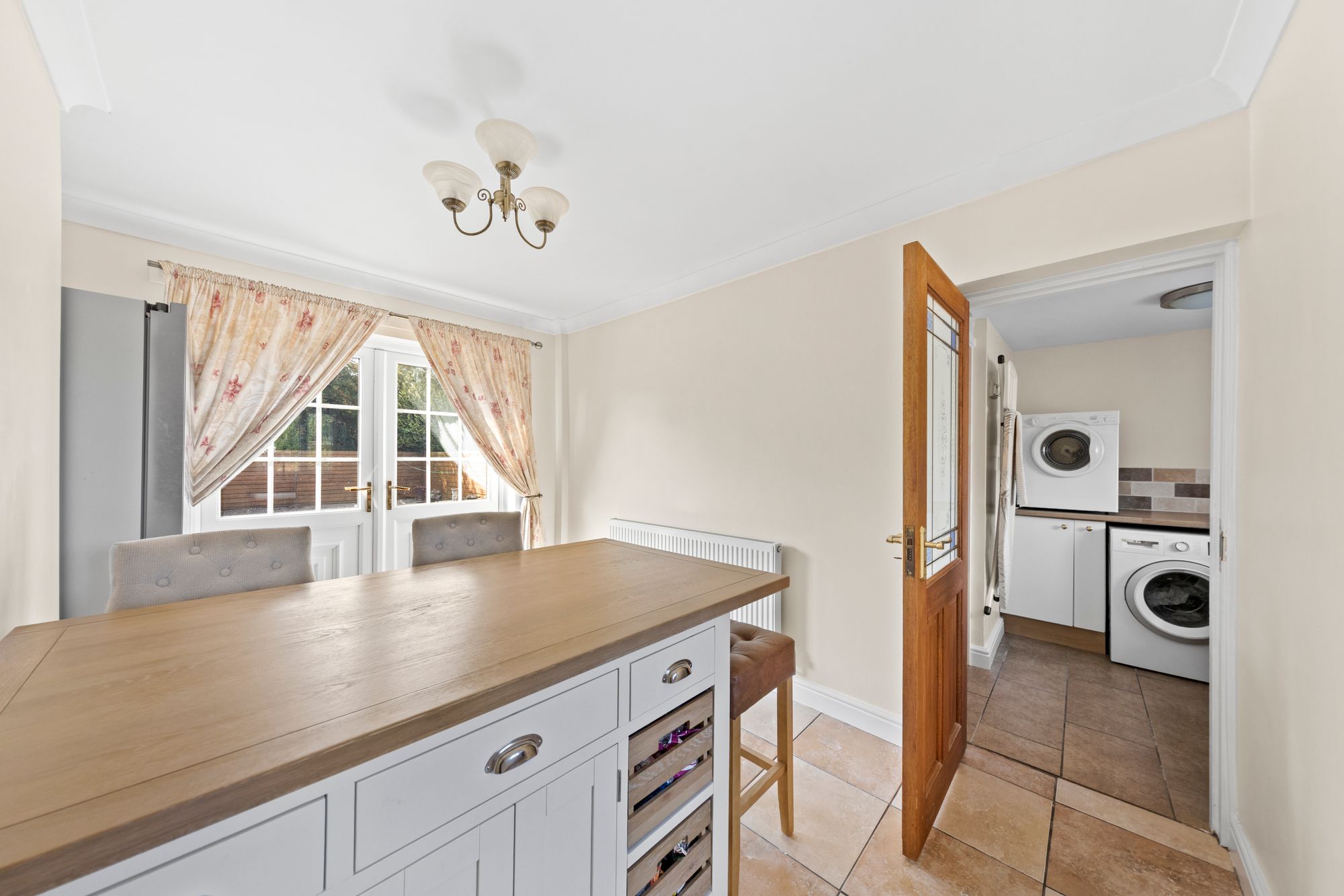 Neville Crescent, Penketh, WA5