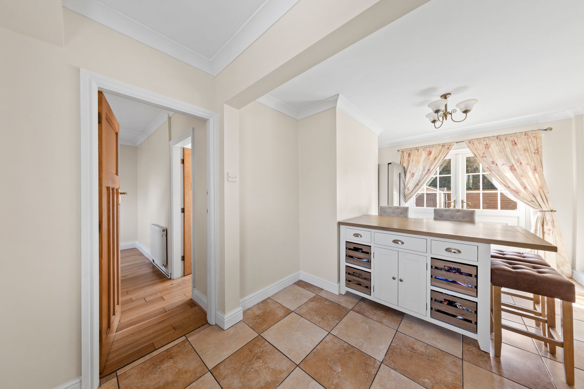 Neville Crescent, Penketh, WA5